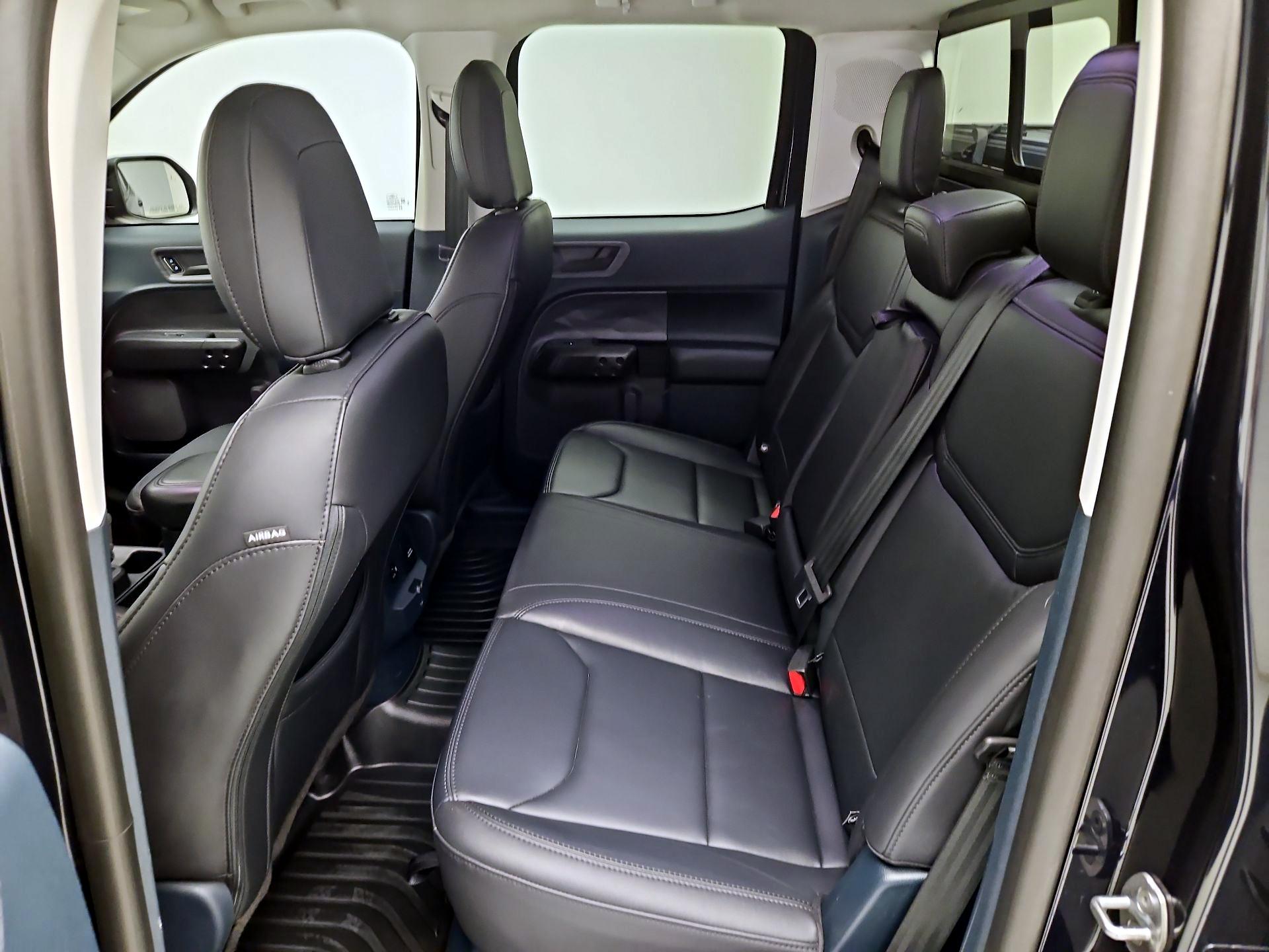 Thumbnail: 2023 Ford Maverick - 19