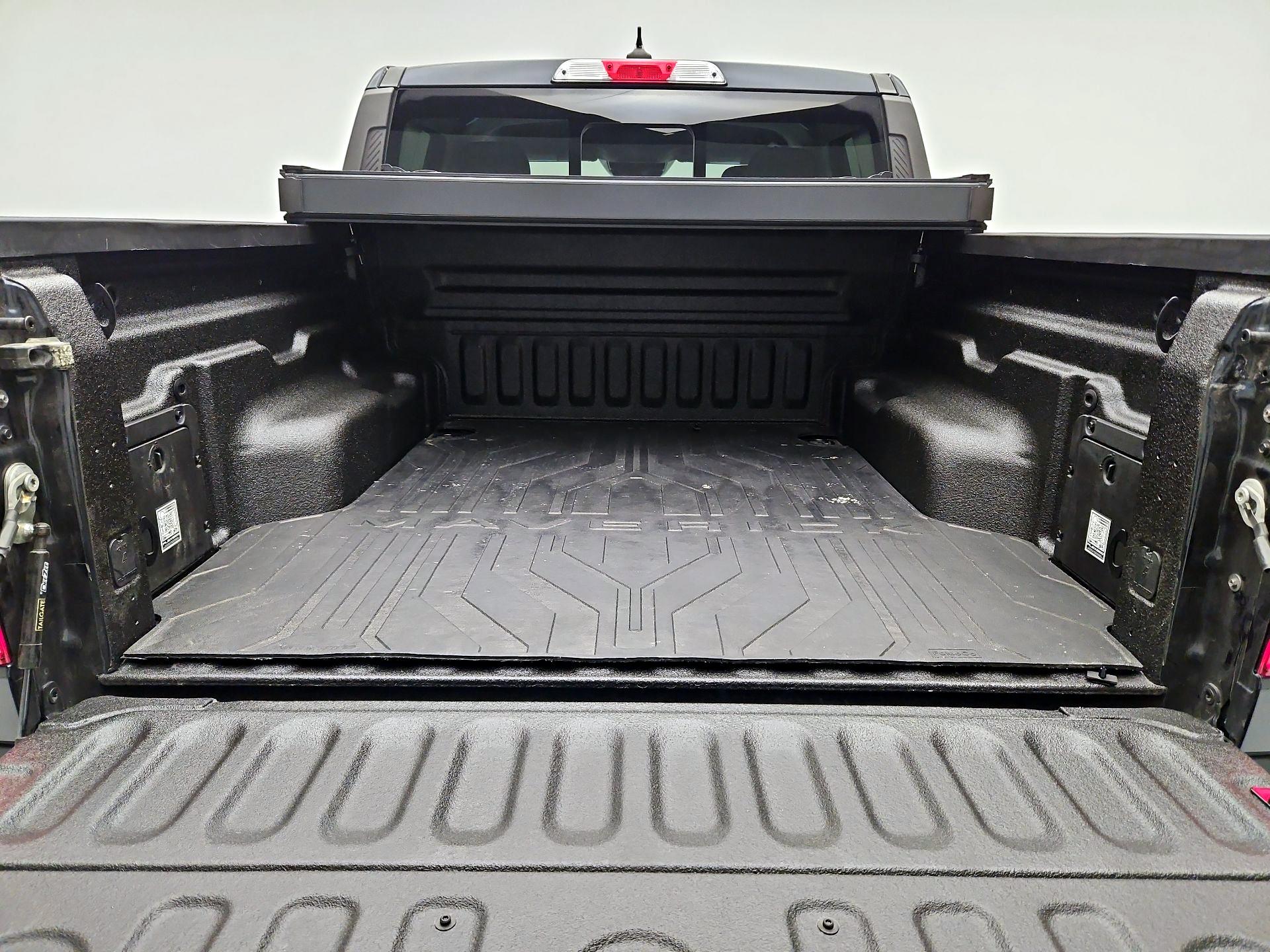 Thumbnail: 2023 Ford Maverick - 20