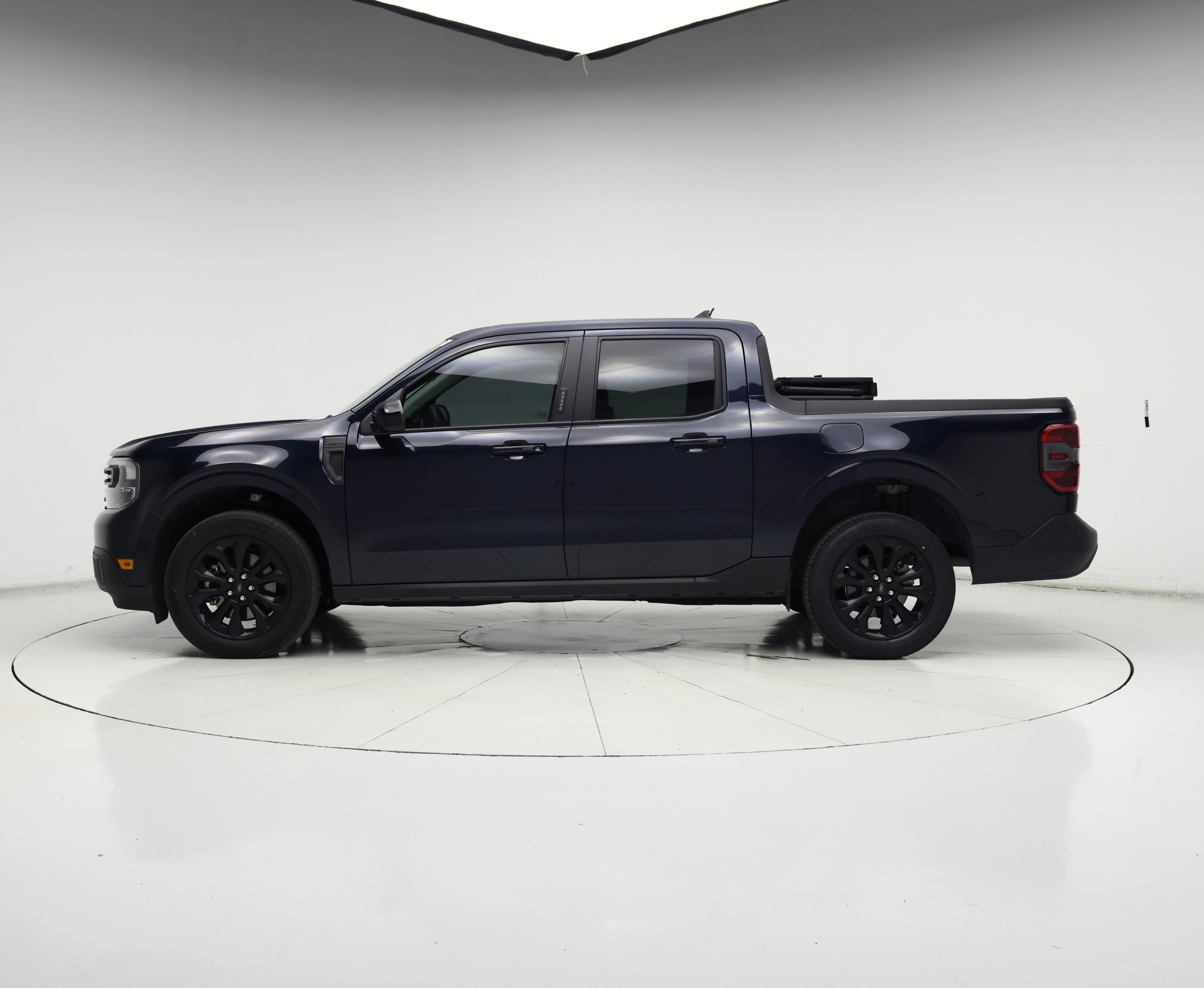 Thumbnail: 2023 Ford Maverick - 3