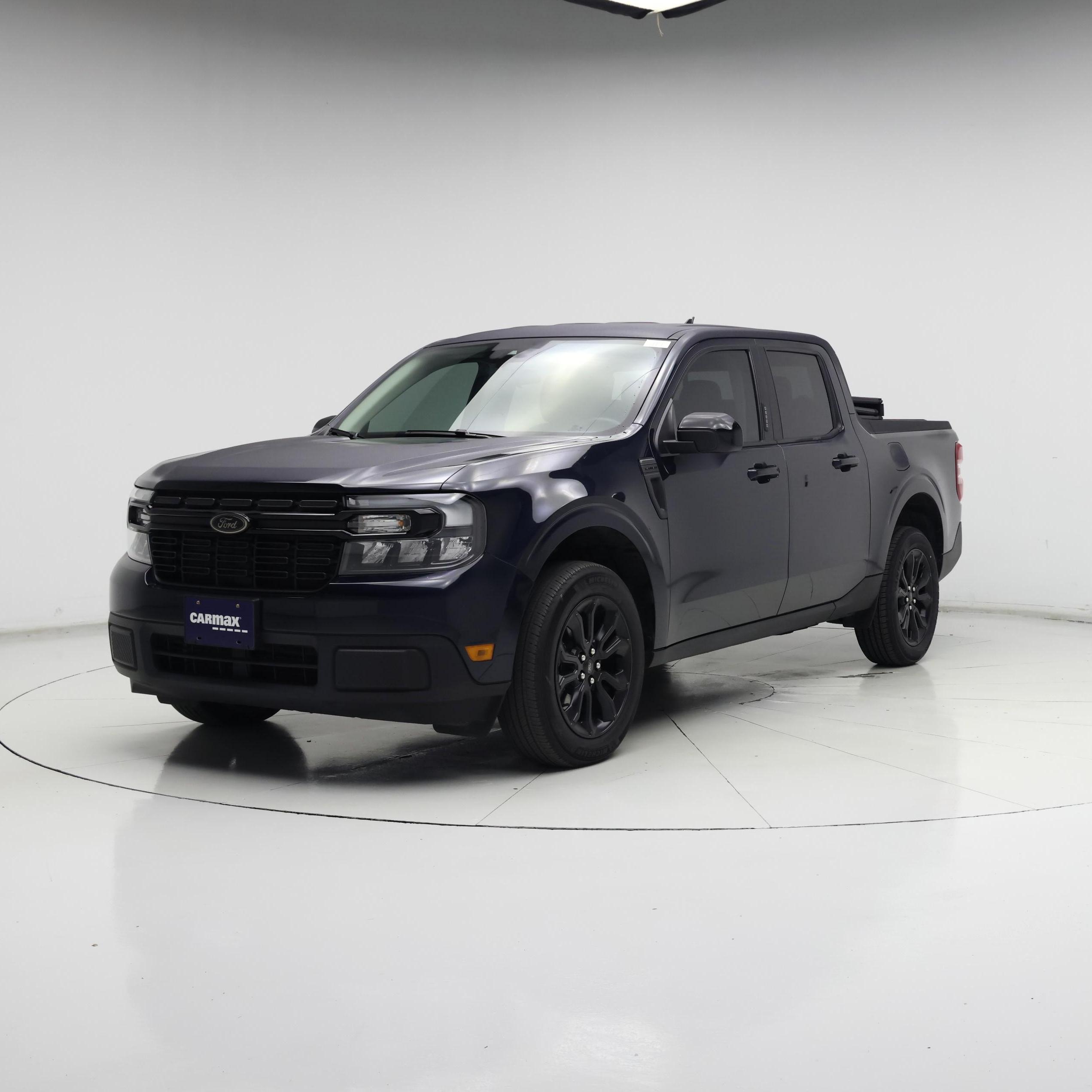 Thumbnail: 2023 Ford Maverick - 4