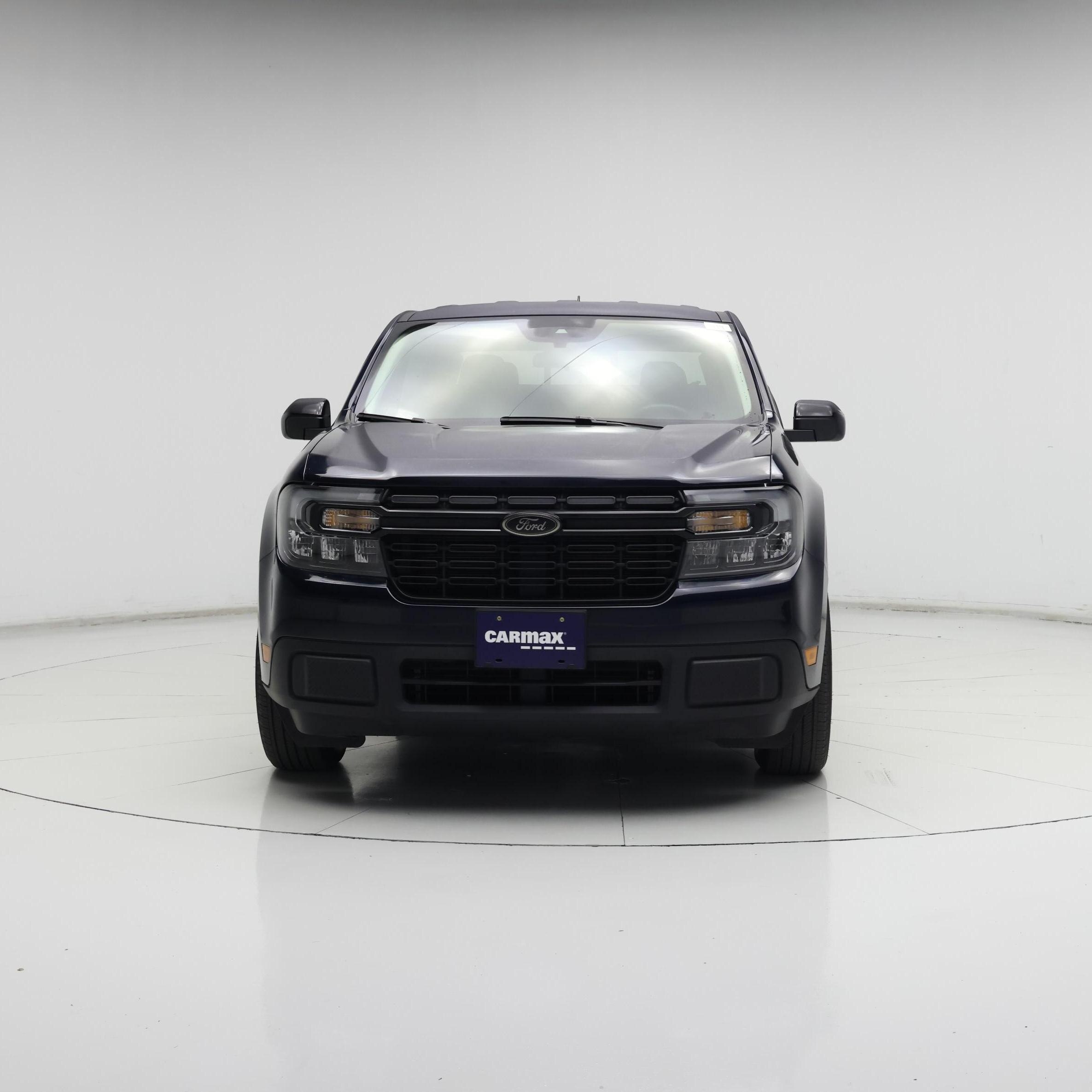 Thumbnail: 2023 Ford Maverick - 5