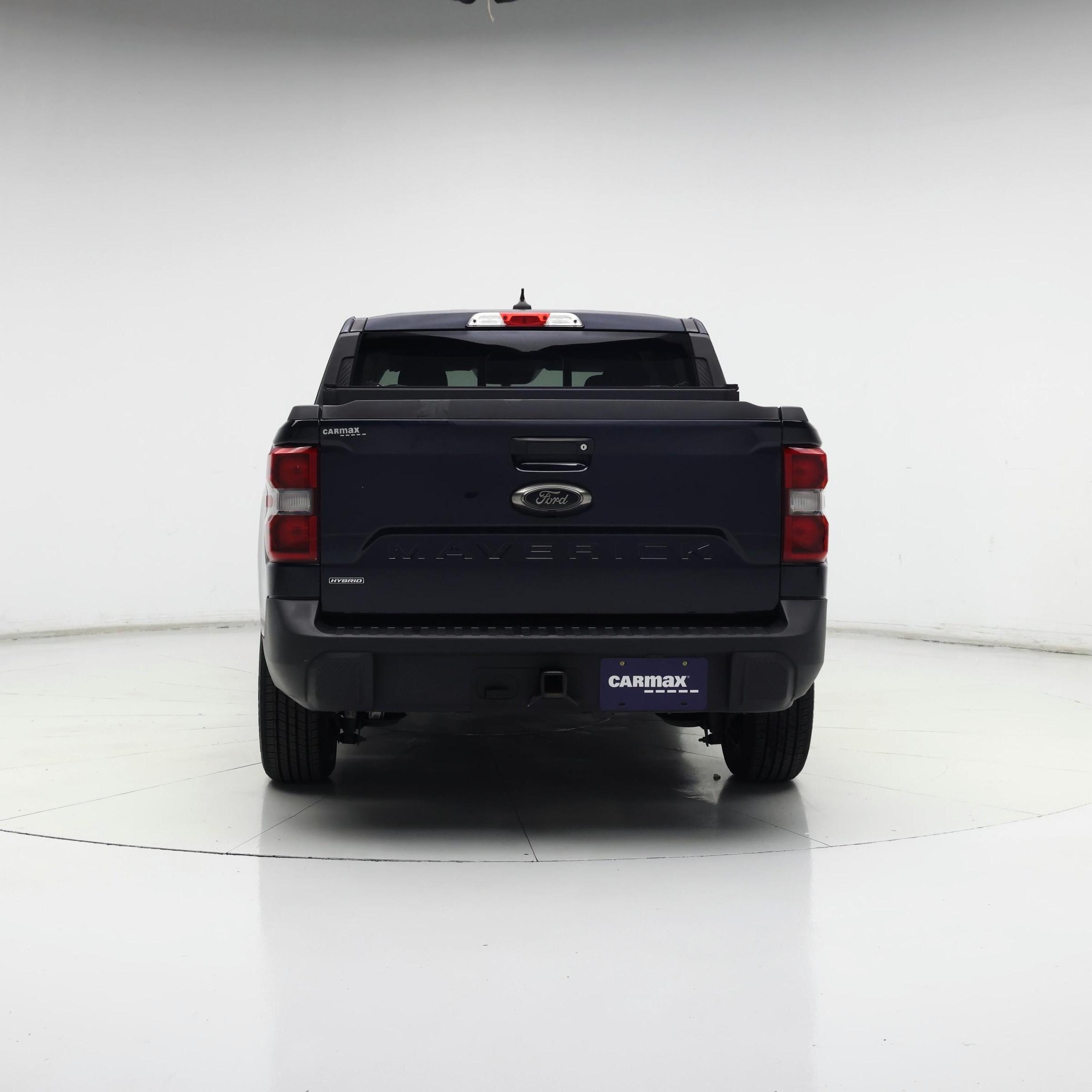 Thumbnail: 2023 Ford Maverick - 6