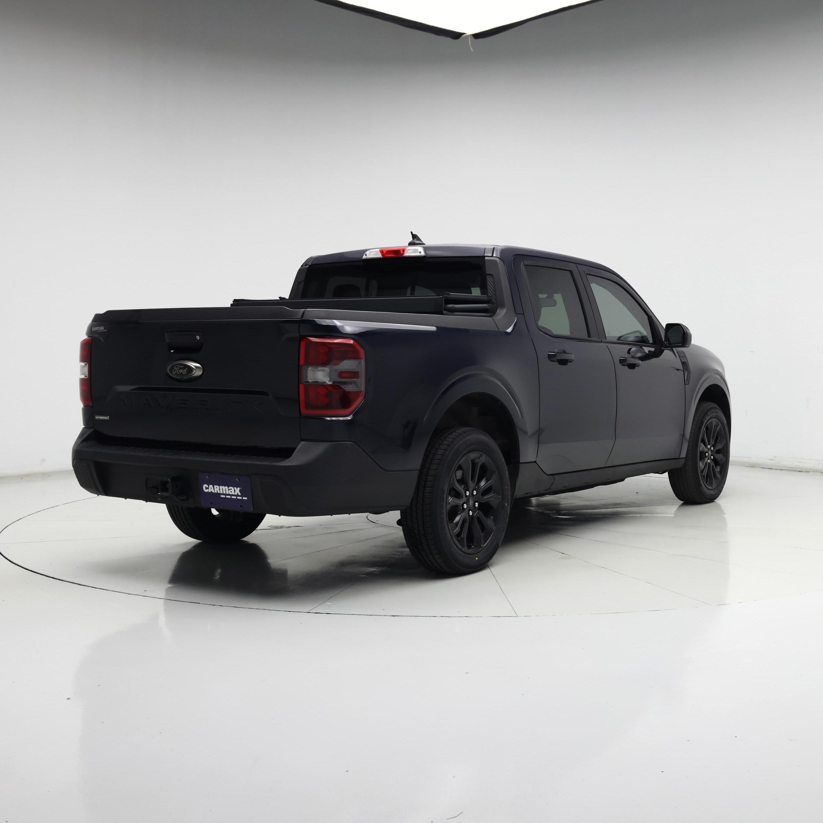 Thumbnail: 2023 Ford Maverick - 8