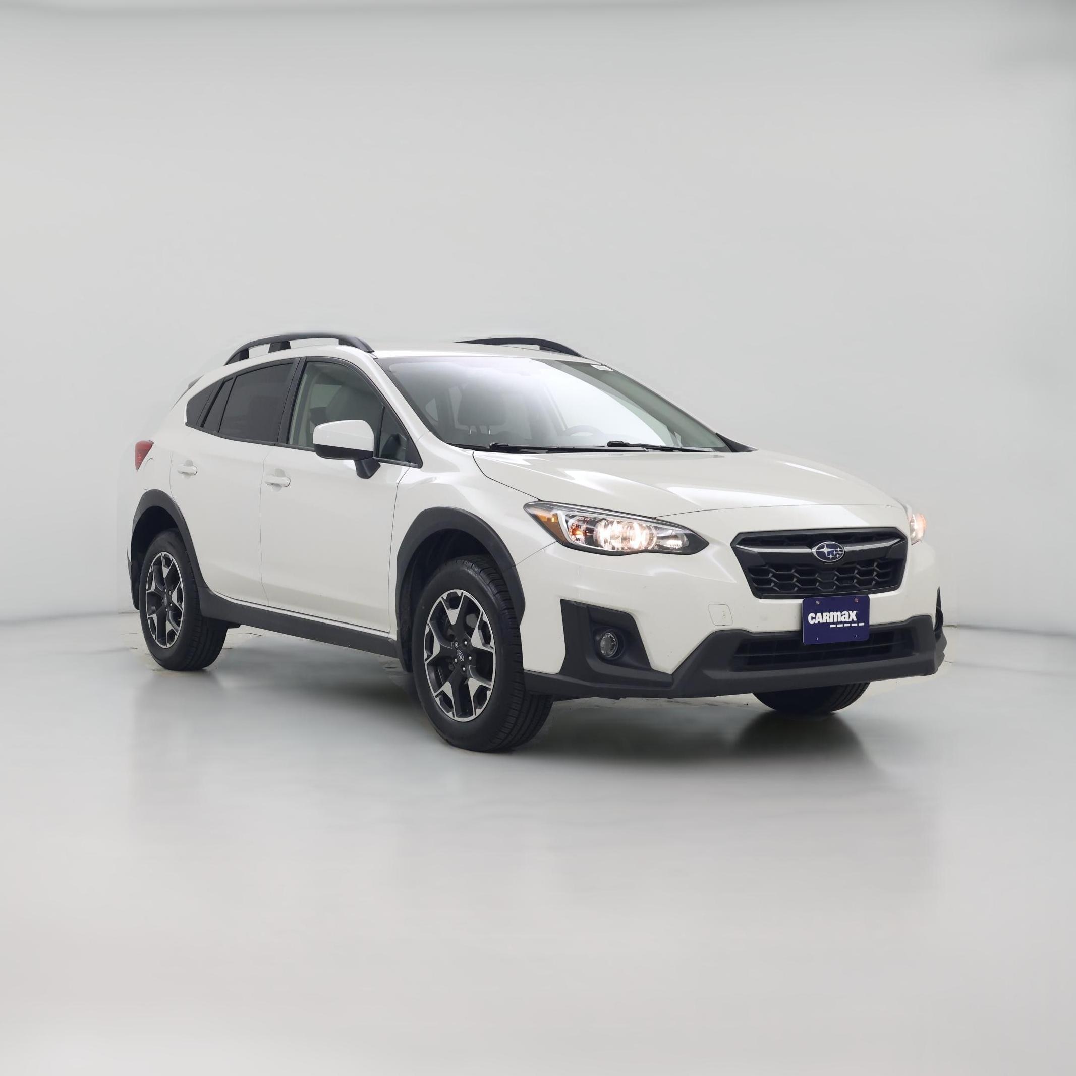 Thumbnail: 2019 Subaru Crosstrek - 1