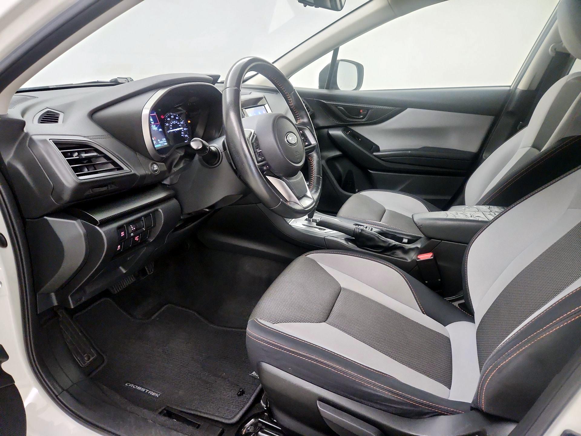 Thumbnail: 2019 Subaru Crosstrek - 11