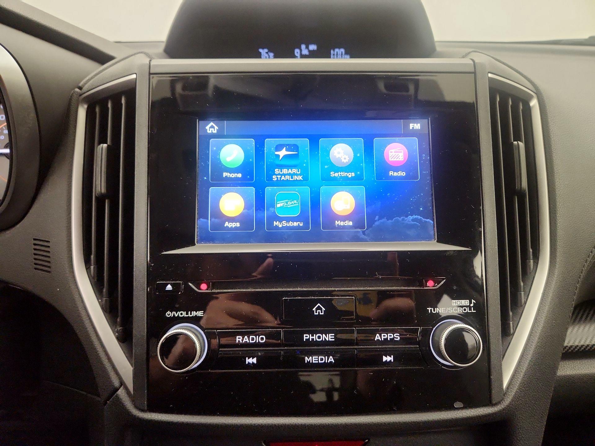 Thumbnail: 2019 Subaru Crosstrek - 13