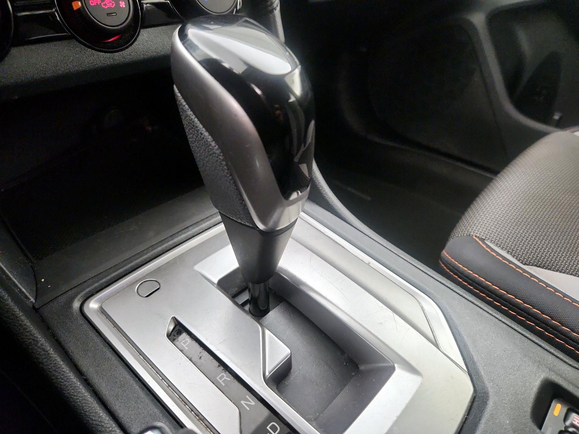 Thumbnail: 2019 Subaru Crosstrek - 15