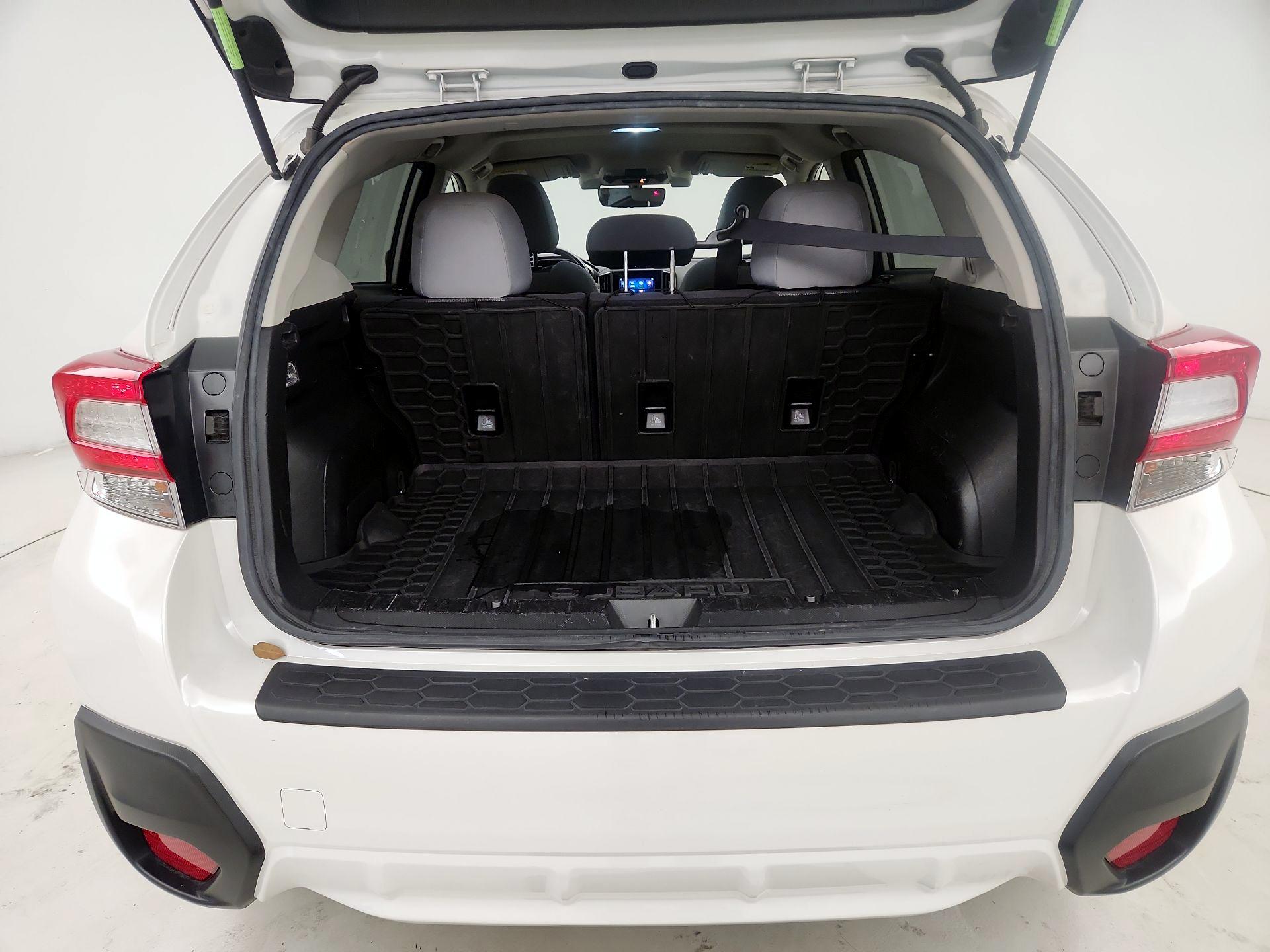 Thumbnail: 2019 Subaru Crosstrek - 16