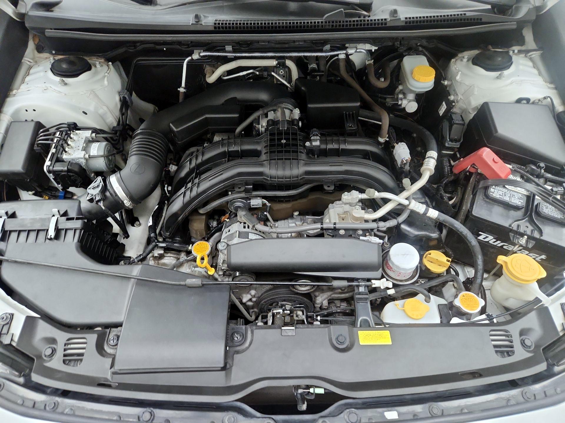 Thumbnail: 2019 Subaru Crosstrek - 17