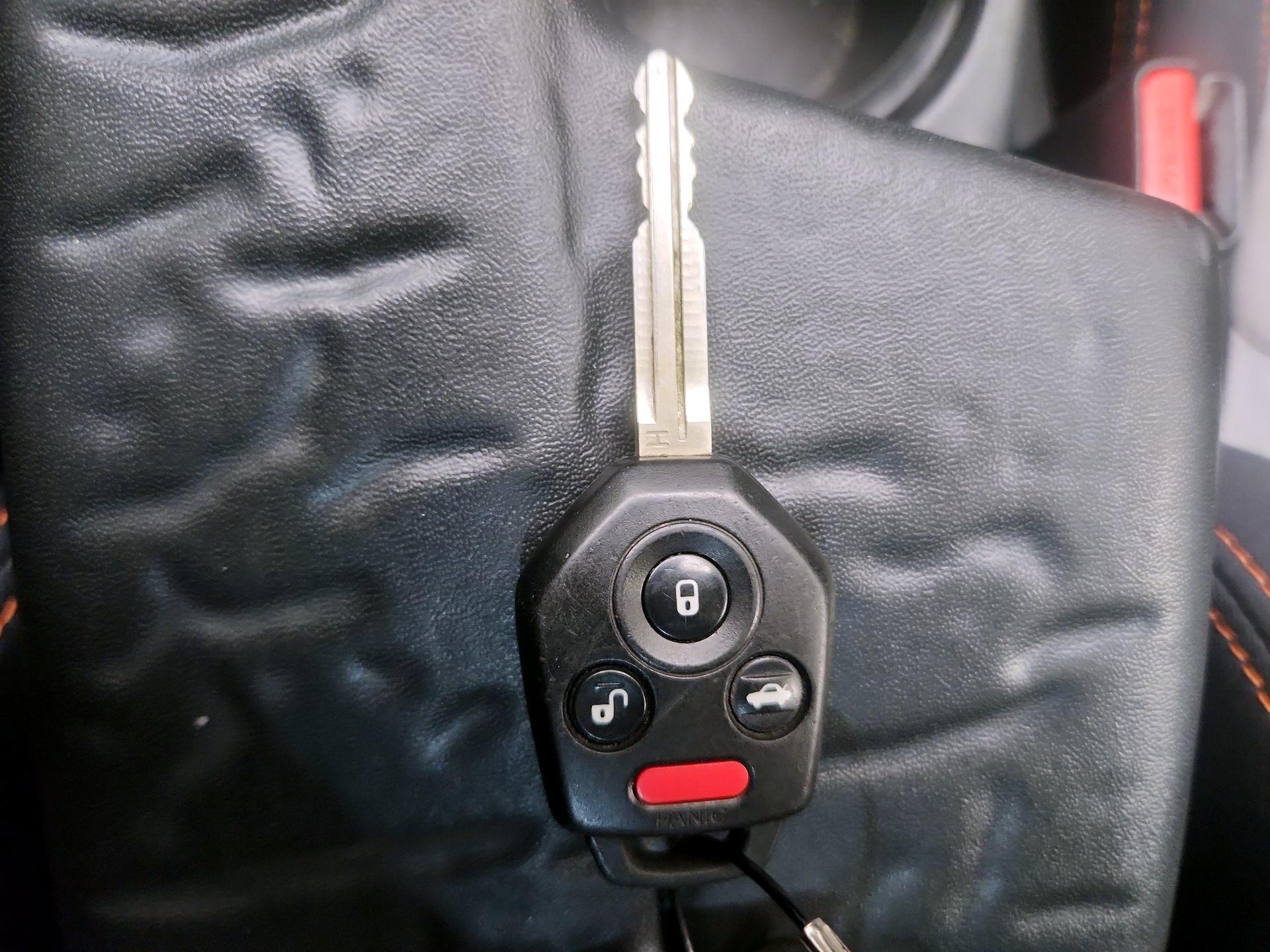 Thumbnail: 2019 Subaru Crosstrek - 18