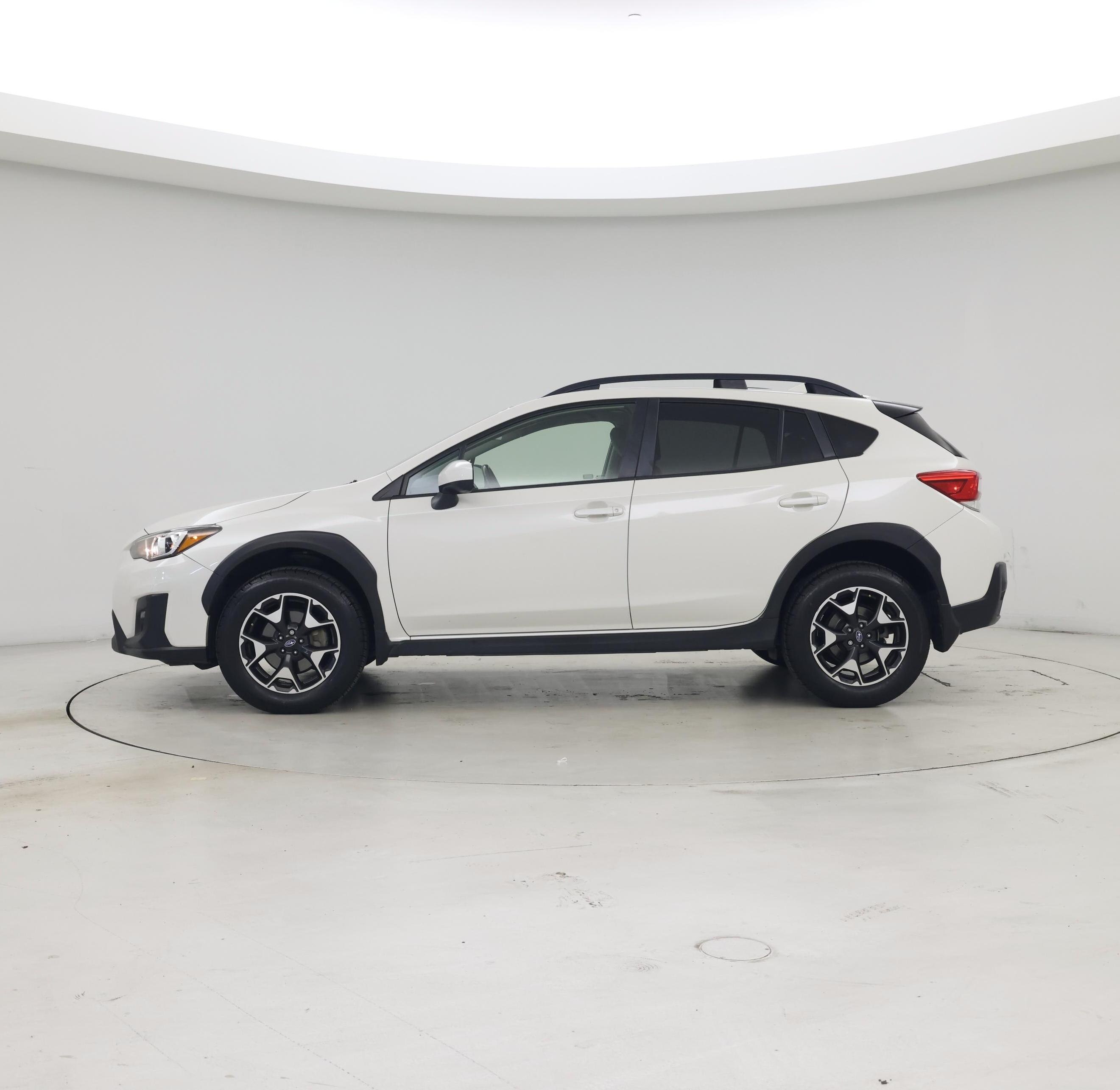 Thumbnail: 2019 Subaru Crosstrek - 3