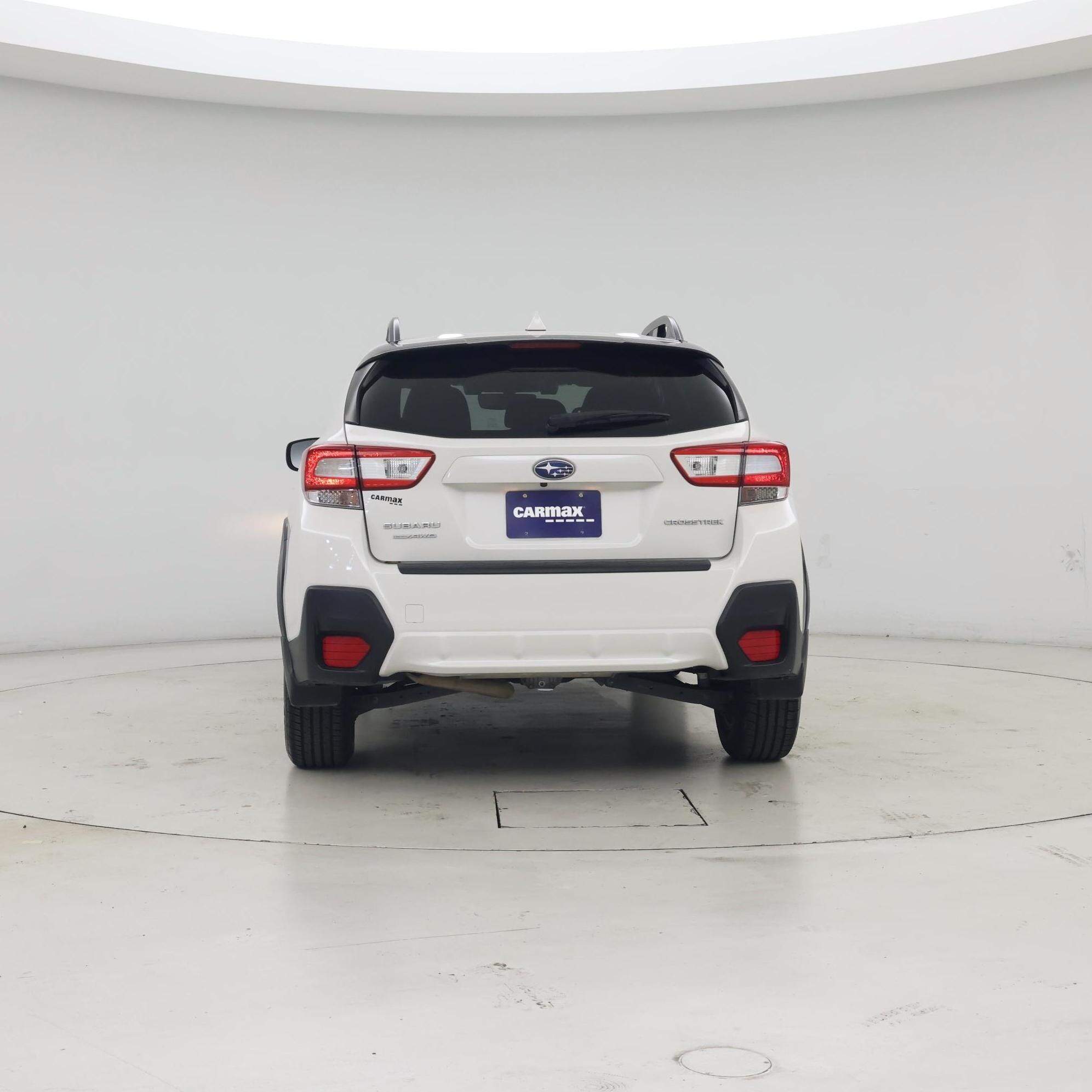 Thumbnail: 2019 Subaru Crosstrek - 6