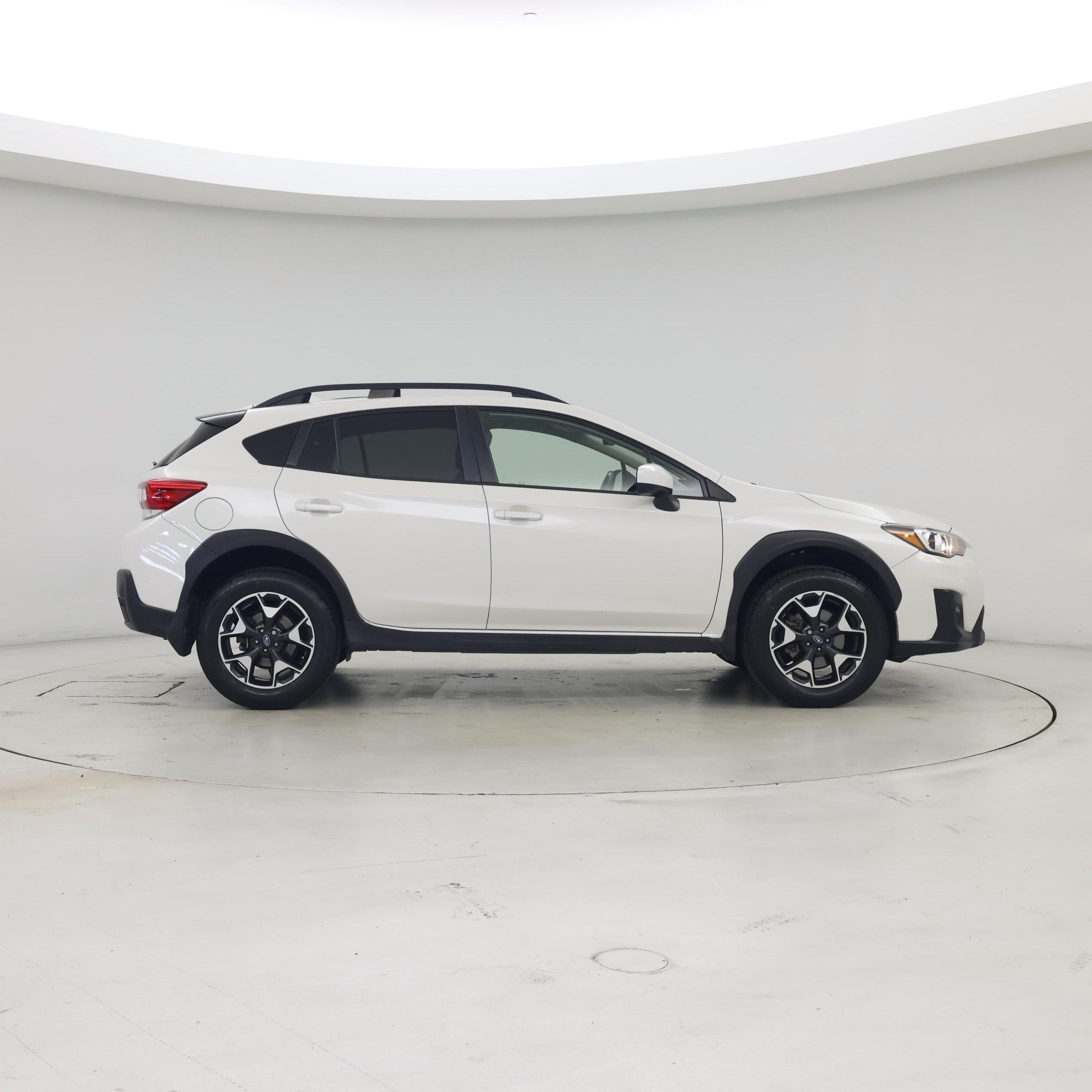 Thumbnail: 2019 Subaru Crosstrek - 7
