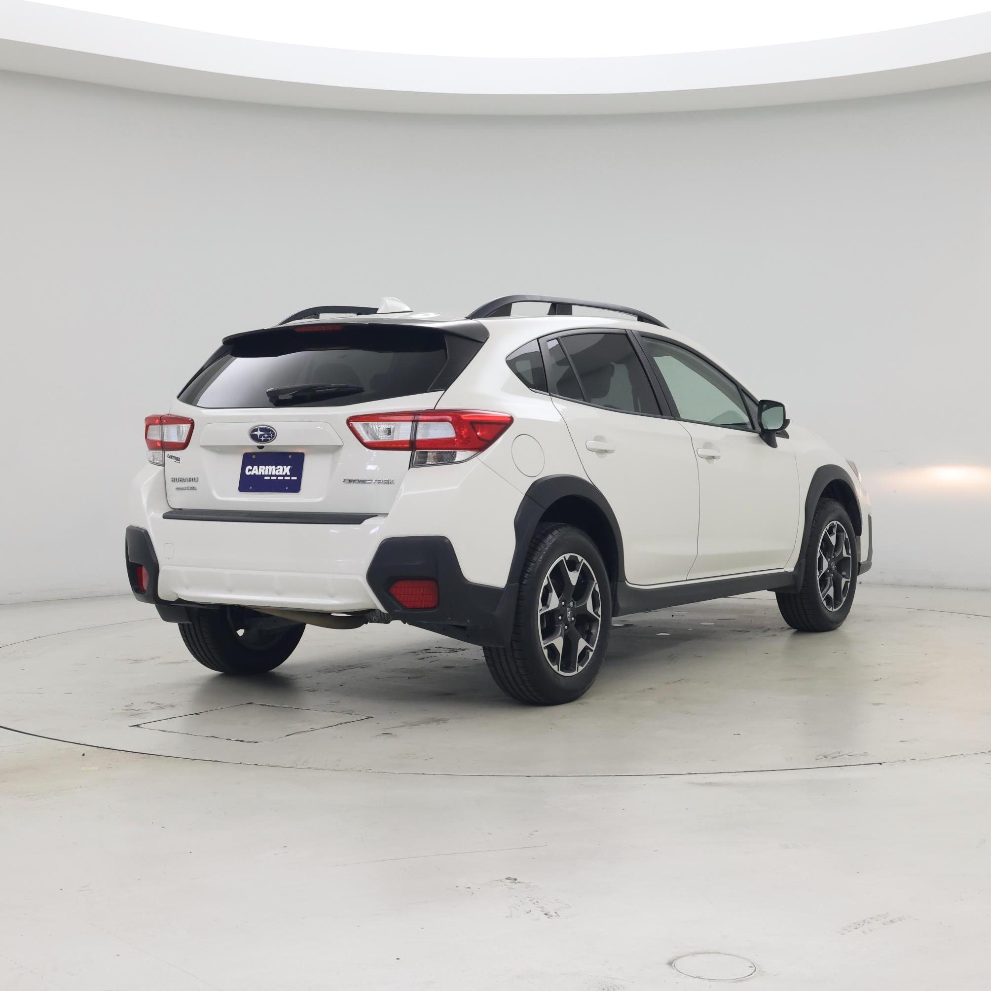 Thumbnail: 2019 Subaru Crosstrek - 8