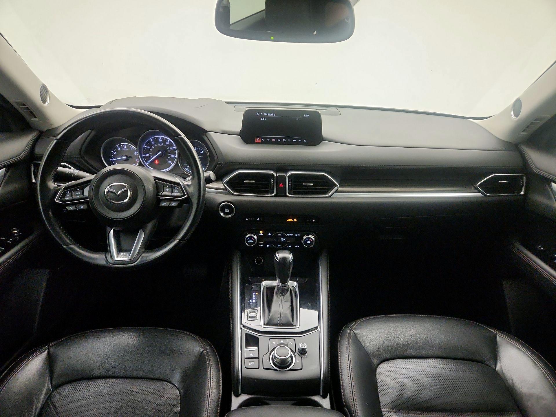 Thumbnail: 2018 Mazda CX-5 - 9