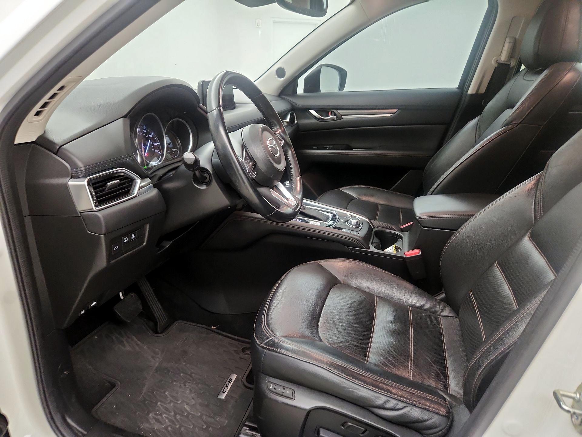 Thumbnail: 2018 Mazda CX-5 - 11