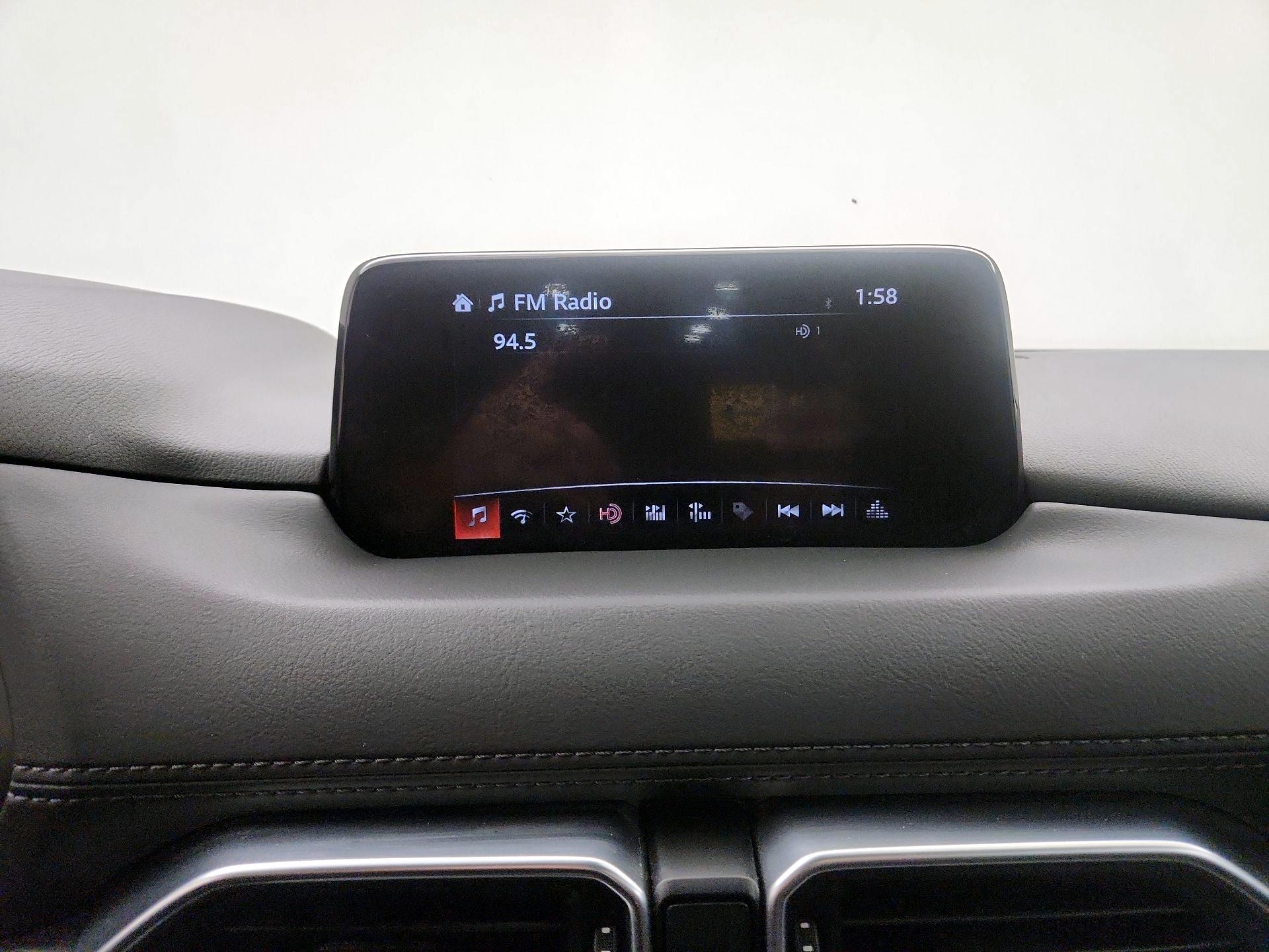 Thumbnail: 2018 Mazda CX-5 - 13