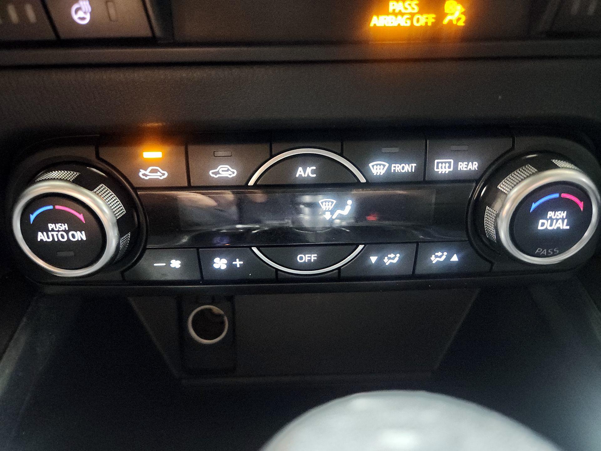 Thumbnail: 2018 Mazda CX-5 - 14