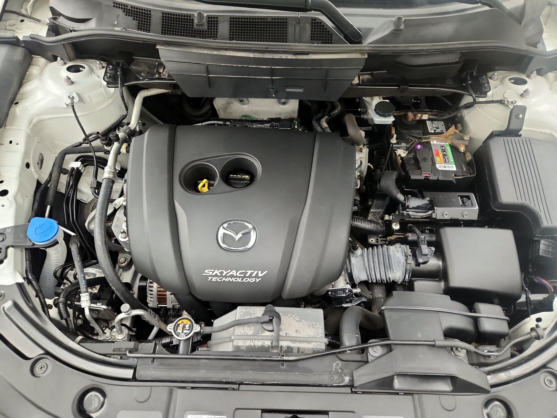 Thumbnail: 2018 Mazda CX-5 - 17