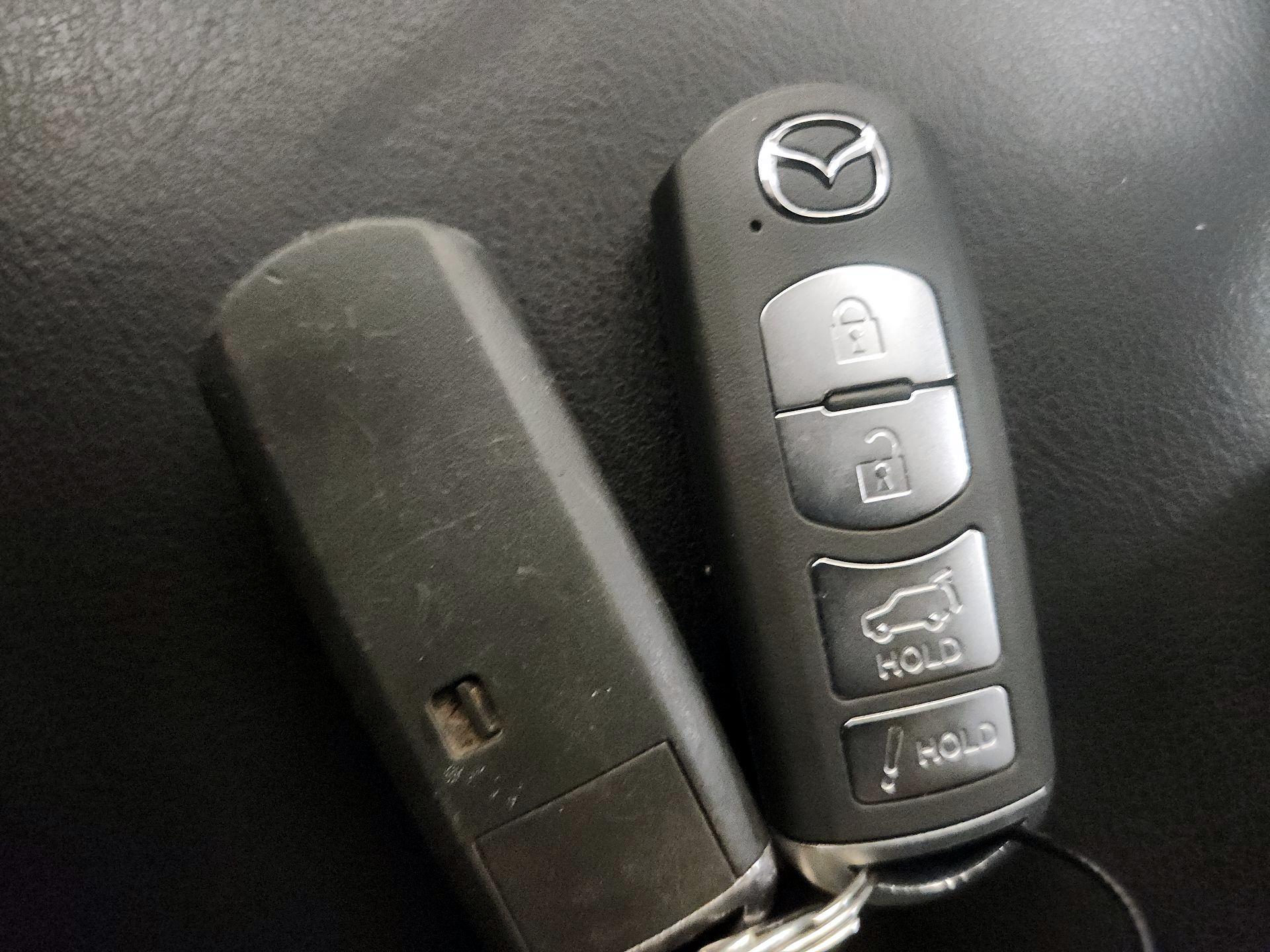 Thumbnail: 2018 Mazda CX-5 - 18