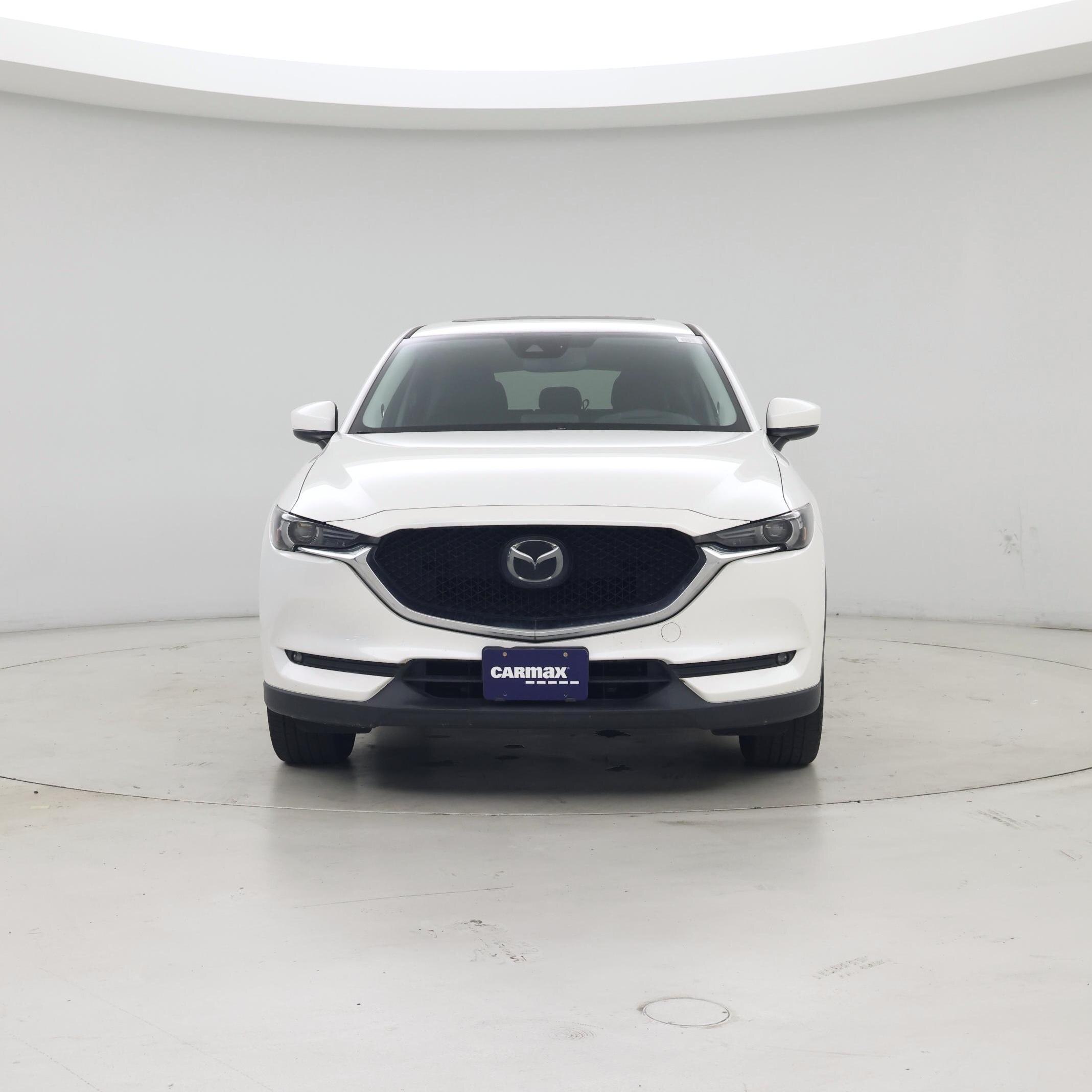 Thumbnail: 2018 Mazda CX-5 - 5