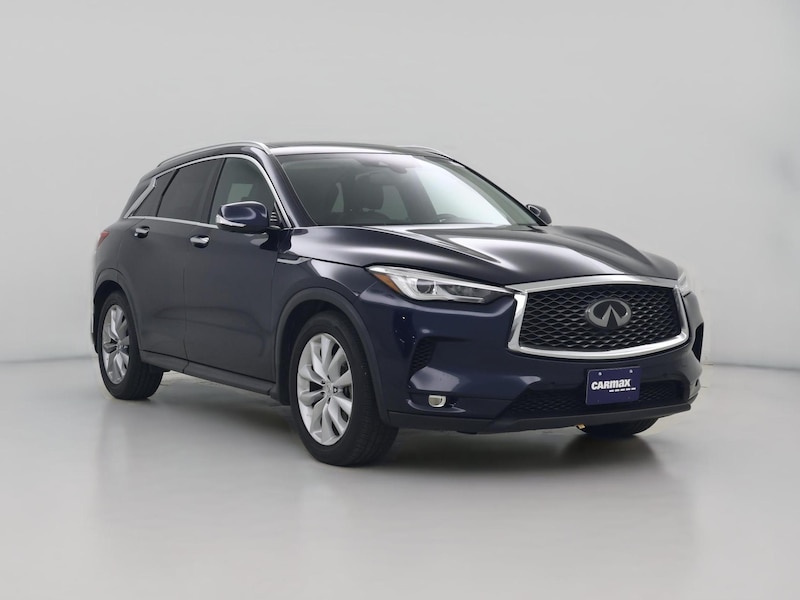 2019 INFINITI QX50 Essential -
                  Houston, TX