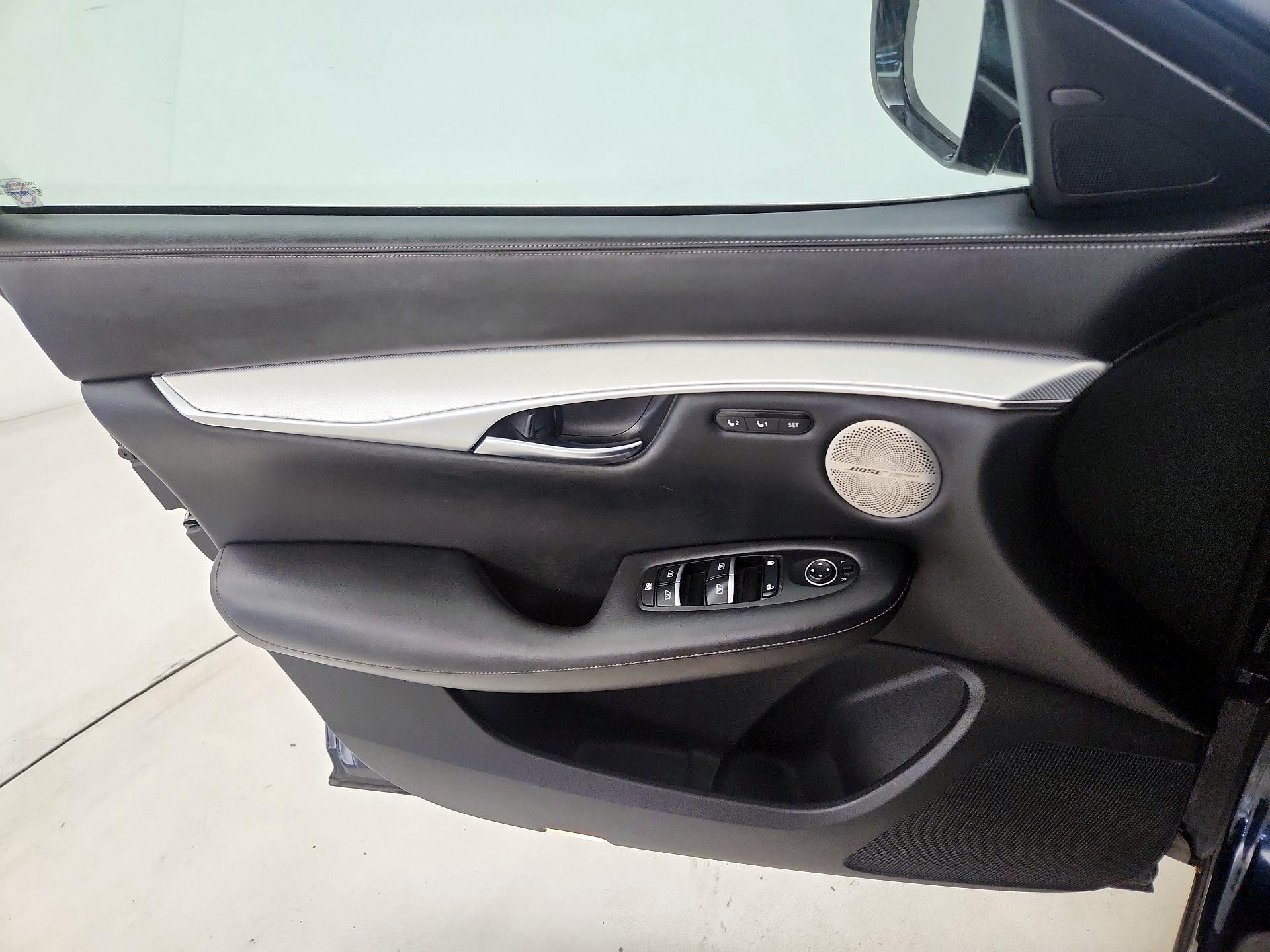 Thumbnail: 2019 INFINITI QX50 - 12