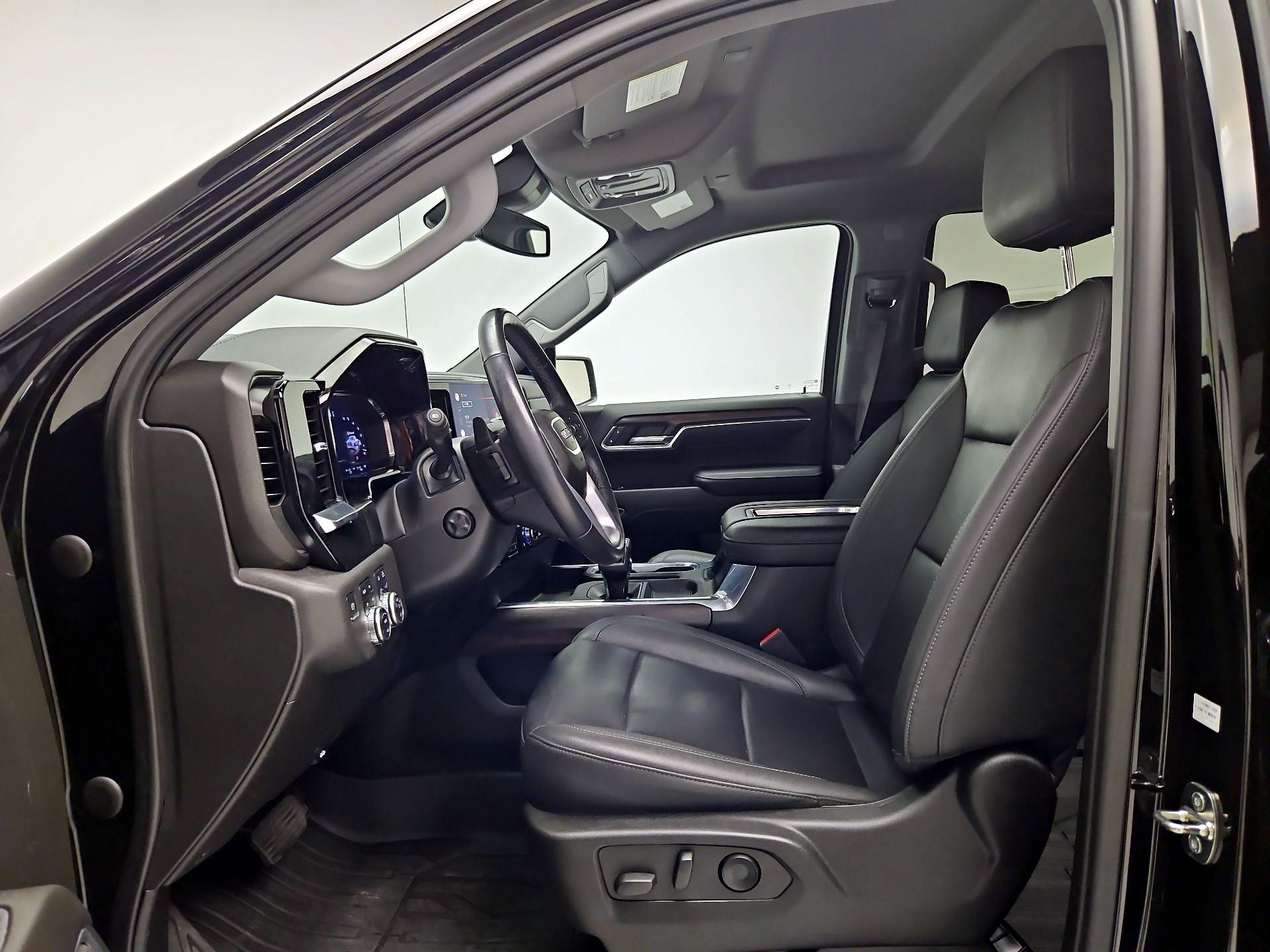 Thumbnail: 2022 GMC Sierra 1500 - 11