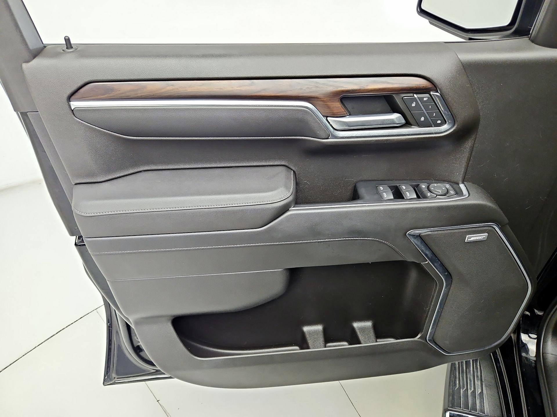 Thumbnail: 2022 GMC Sierra 1500 - 12