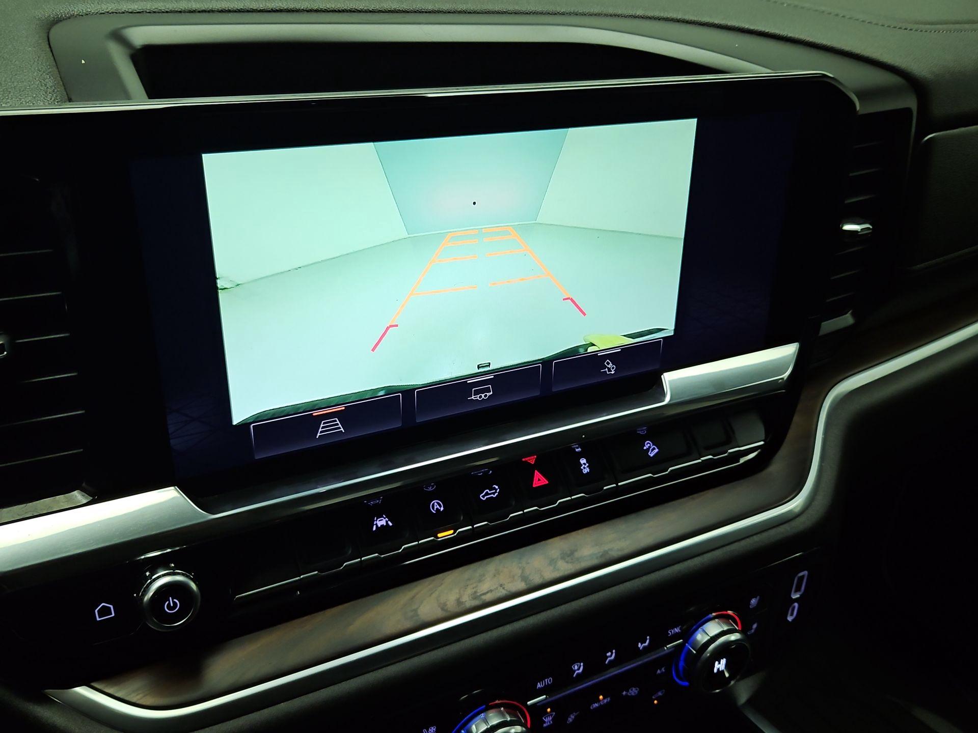 Thumbnail: 2022 GMC Sierra 1500 - 14