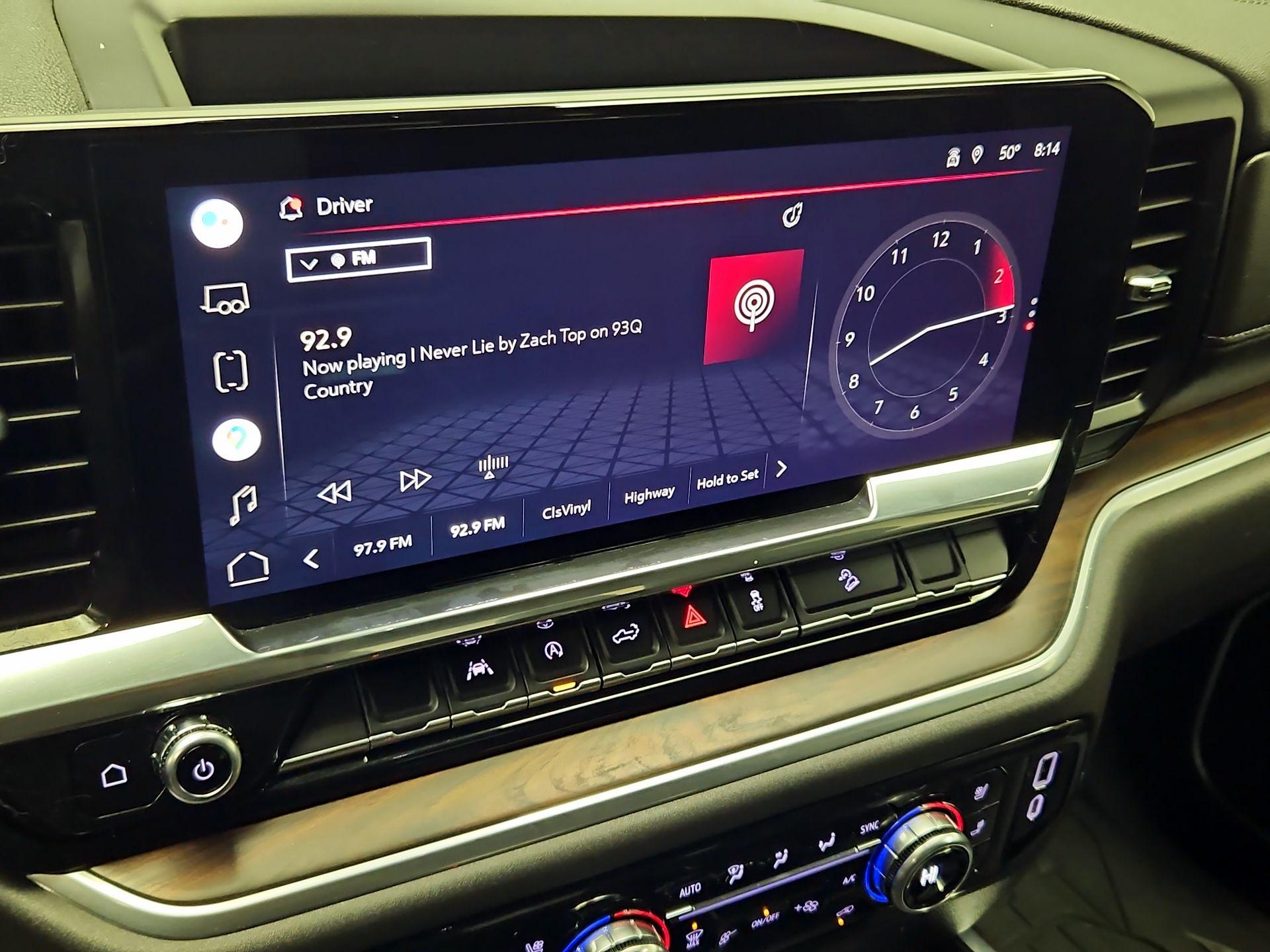 Thumbnail: 2022 GMC Sierra 1500 - 15