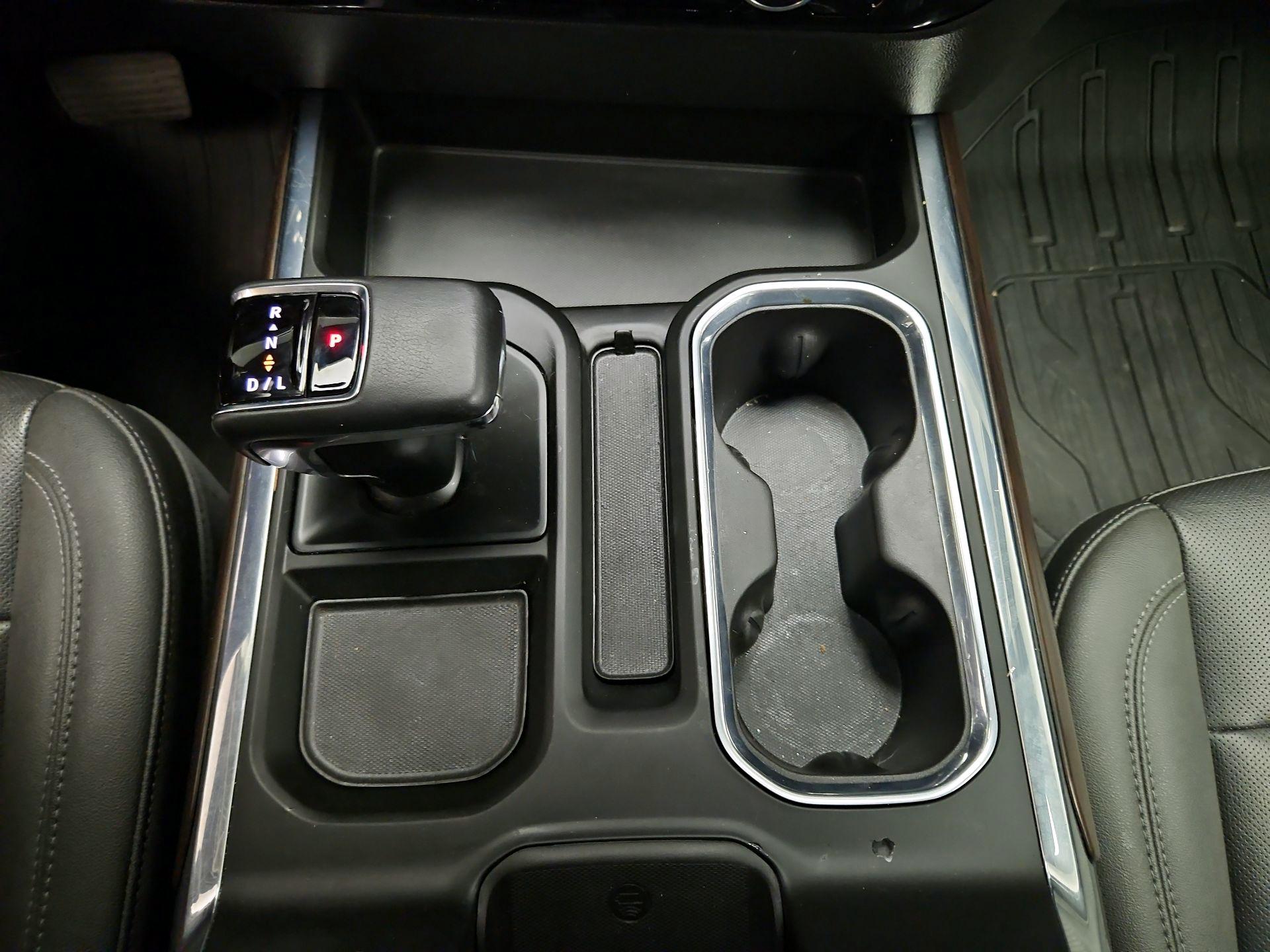 Thumbnail: 2022 GMC Sierra 1500 - 17