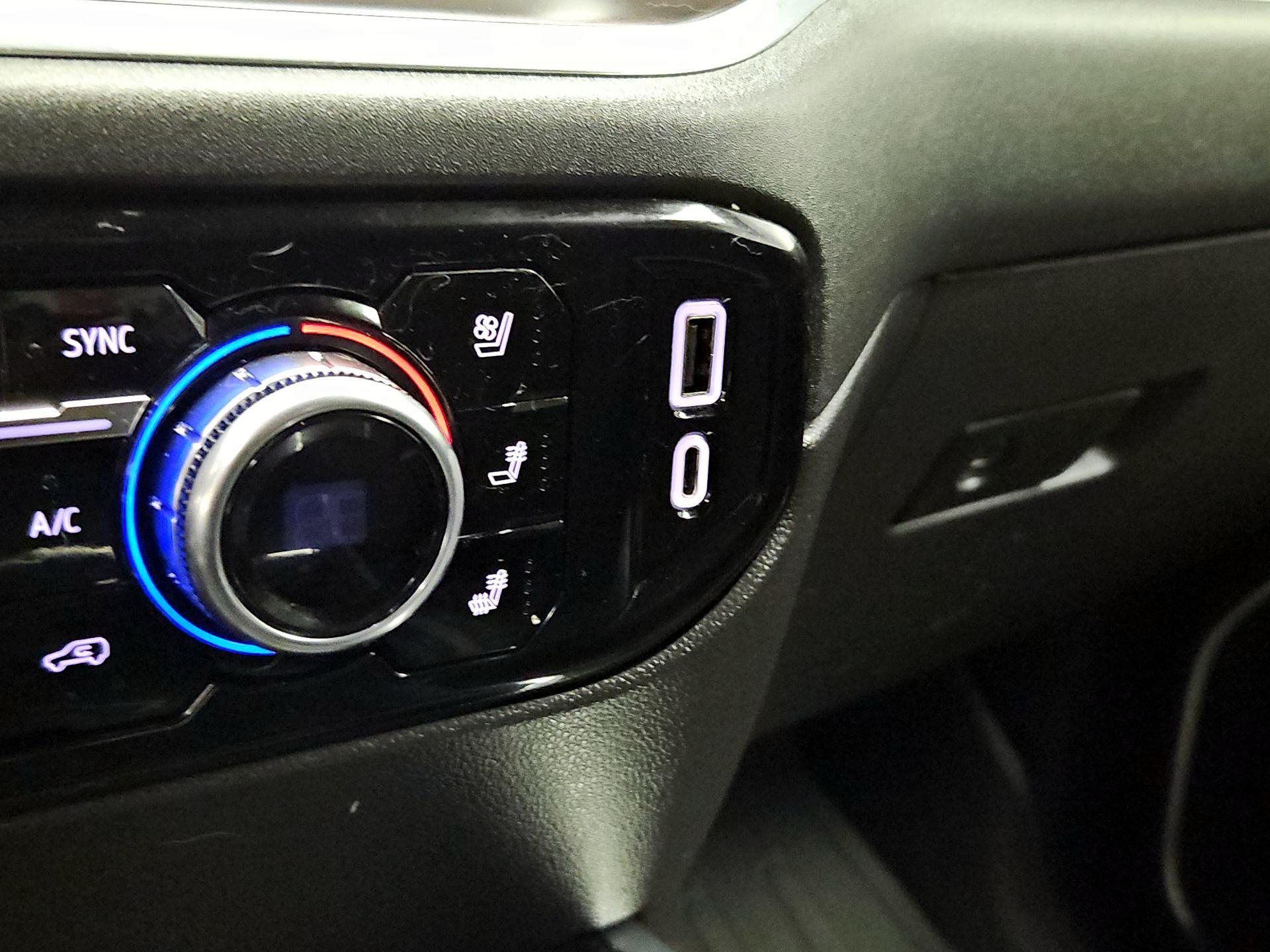 Thumbnail: 2022 GMC Sierra 1500 - 18