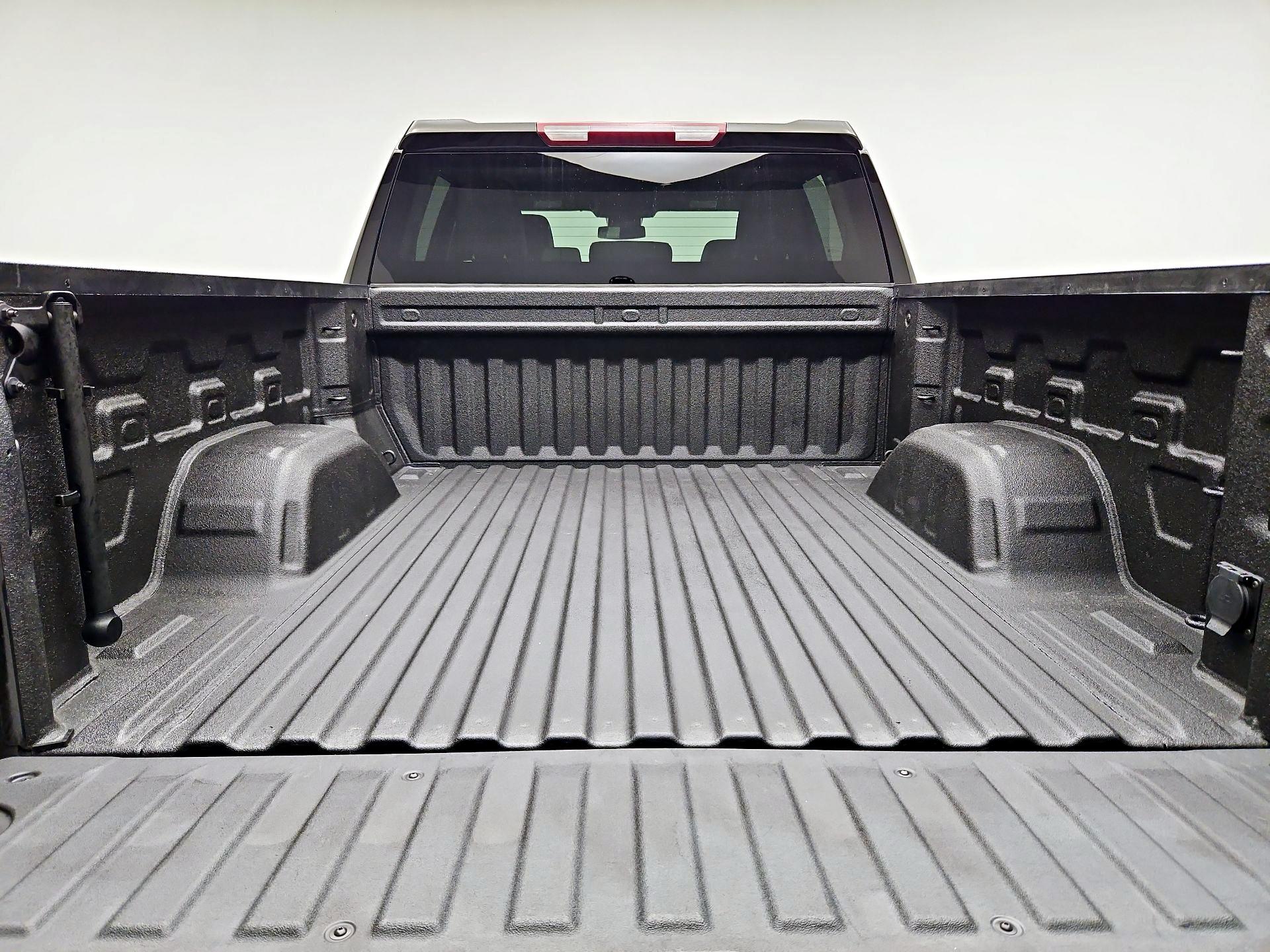 Thumbnail: 2022 GMC Sierra 1500 - 20