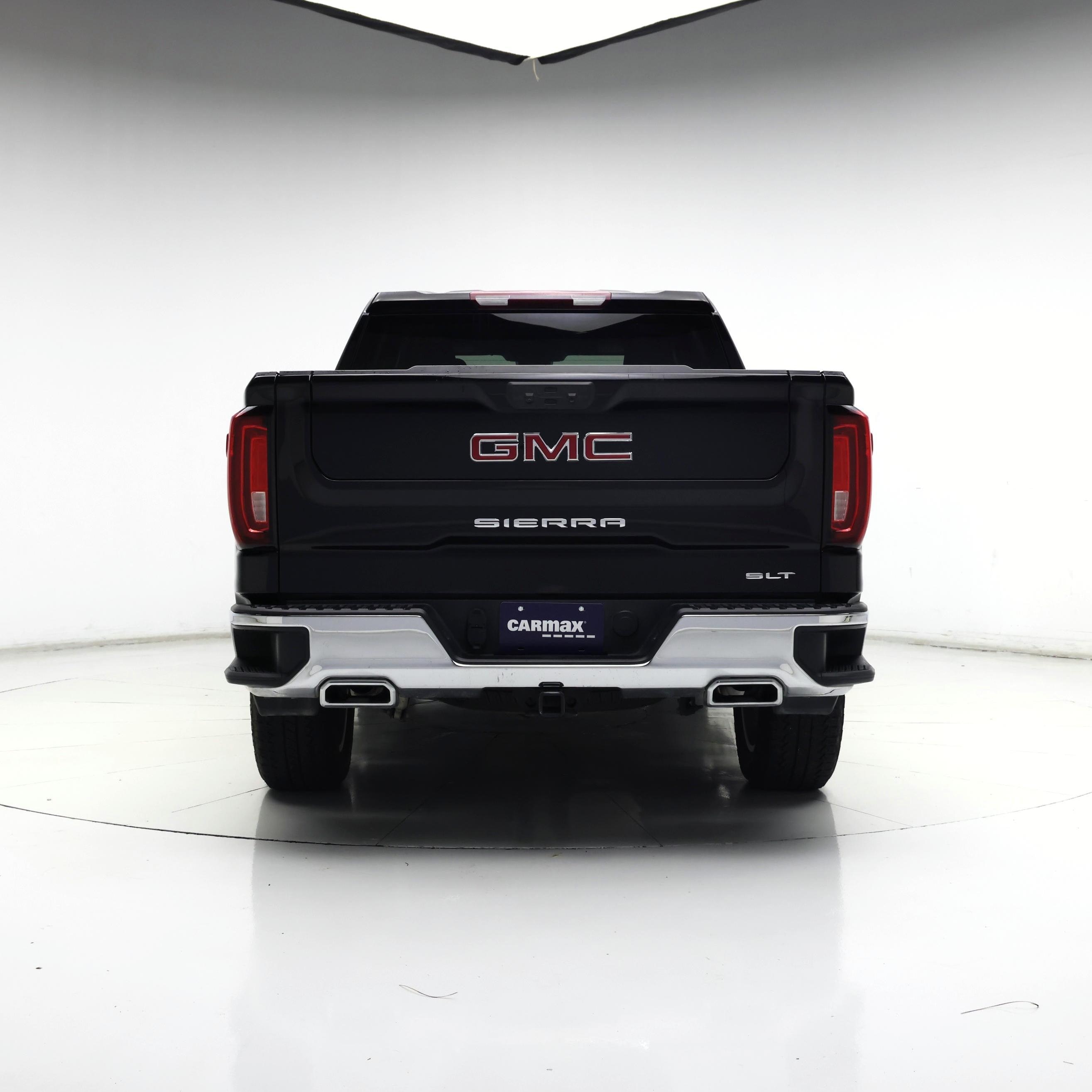 Thumbnail: 2022 GMC Sierra 1500 - 6