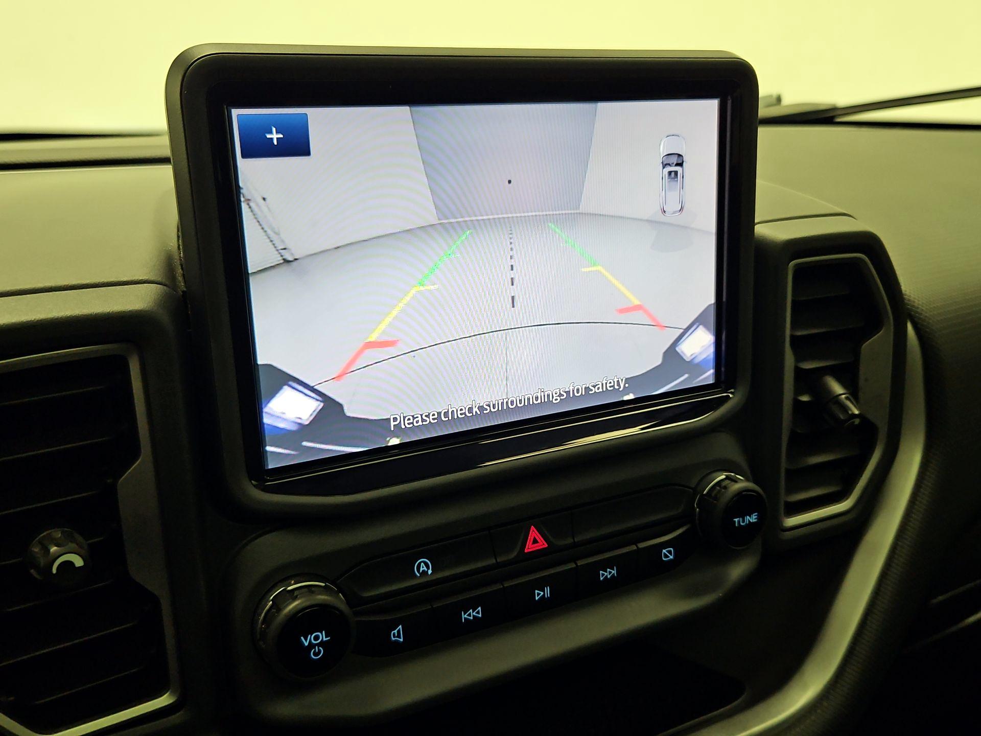 Thumbnail: 2021 Ford Bronco Sport - 14