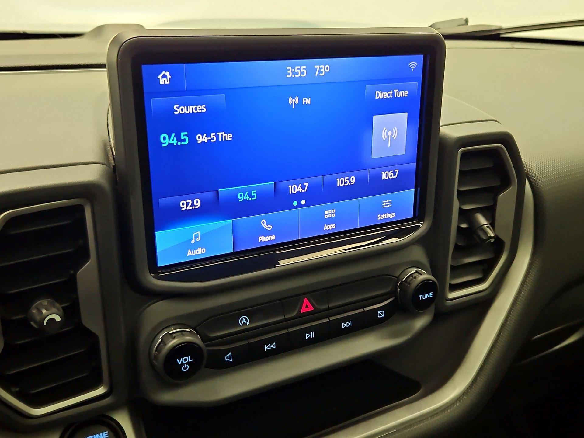 Thumbnail: 2021 Ford Bronco Sport - 15