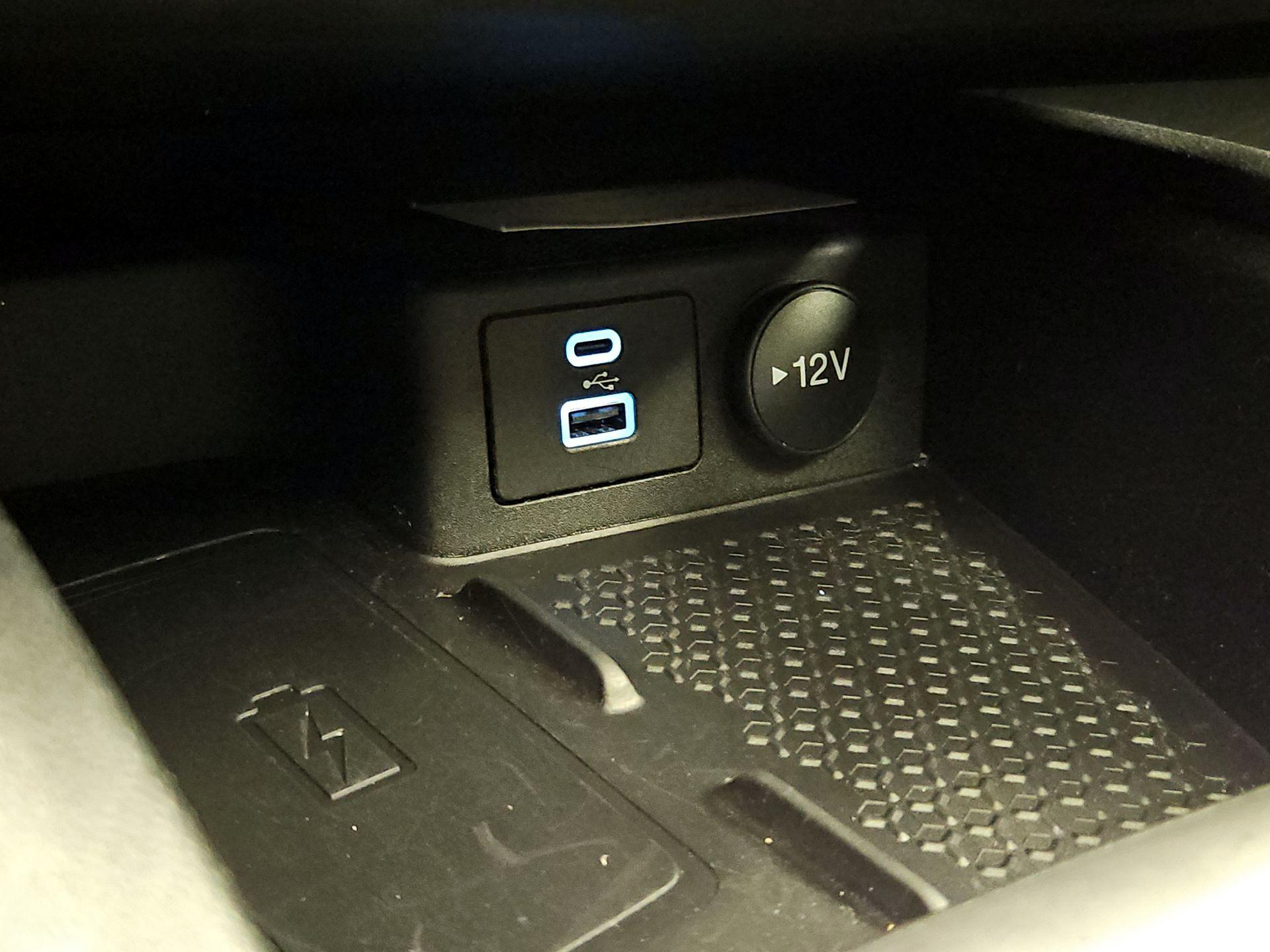 Thumbnail: 2021 Ford Bronco Sport - 18