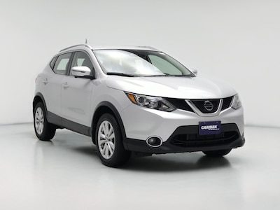 2019 Nissan Rogue Sport SV