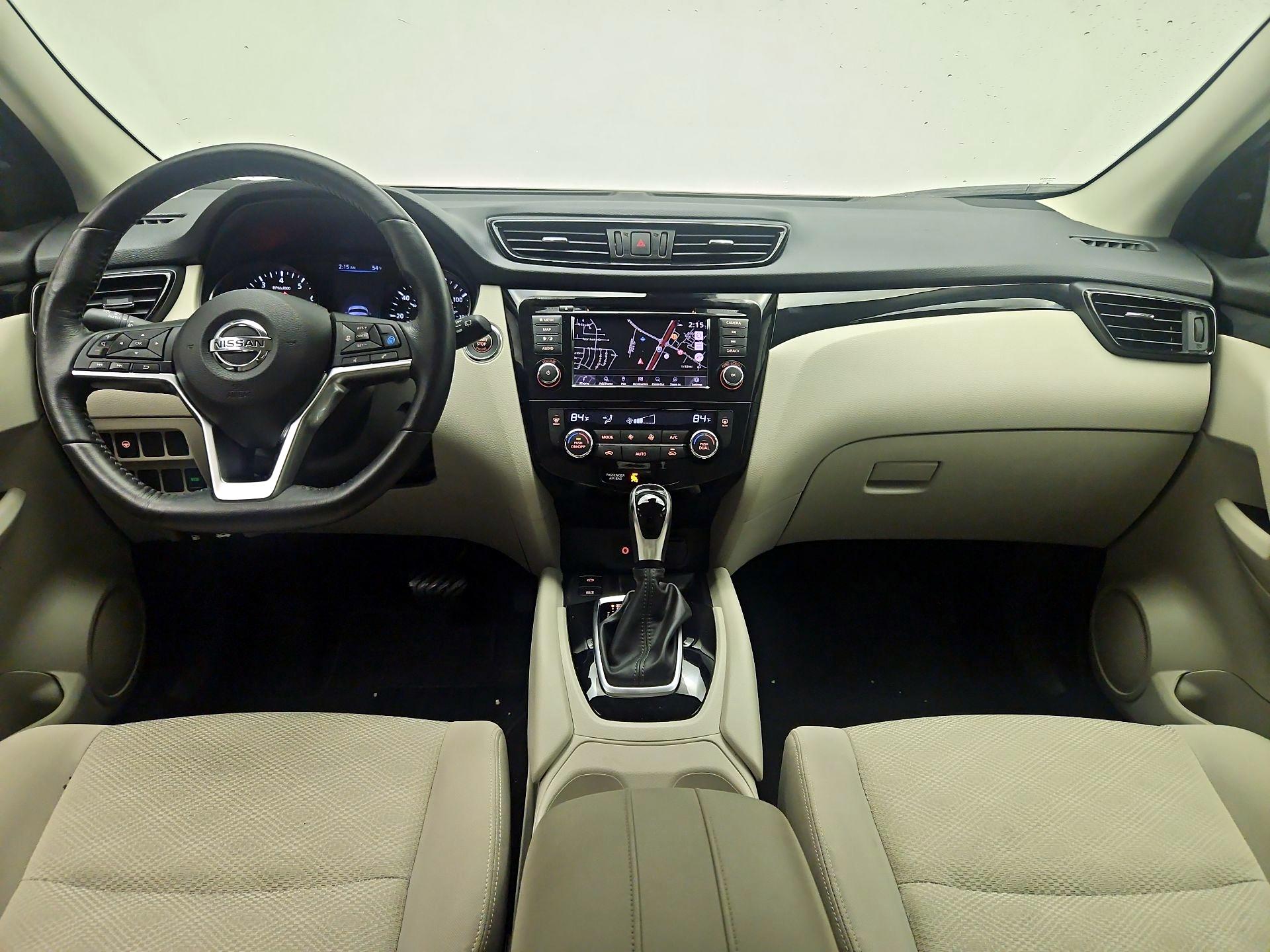 Thumbnail: 2019 Nissan Rogue Sport - 9