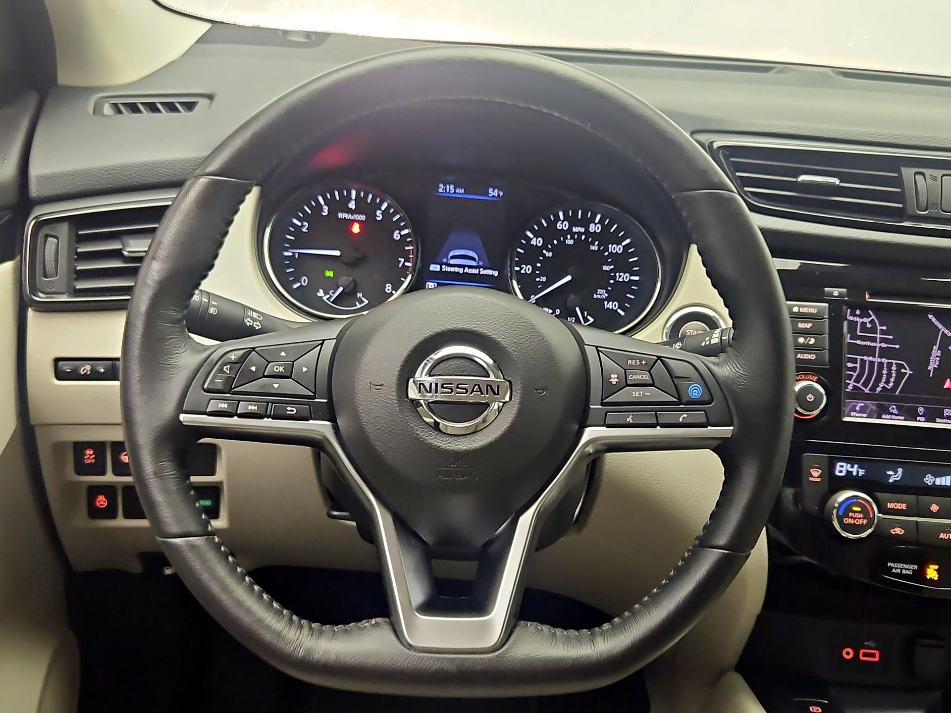 Thumbnail: 2019 Nissan Rogue Sport - 10