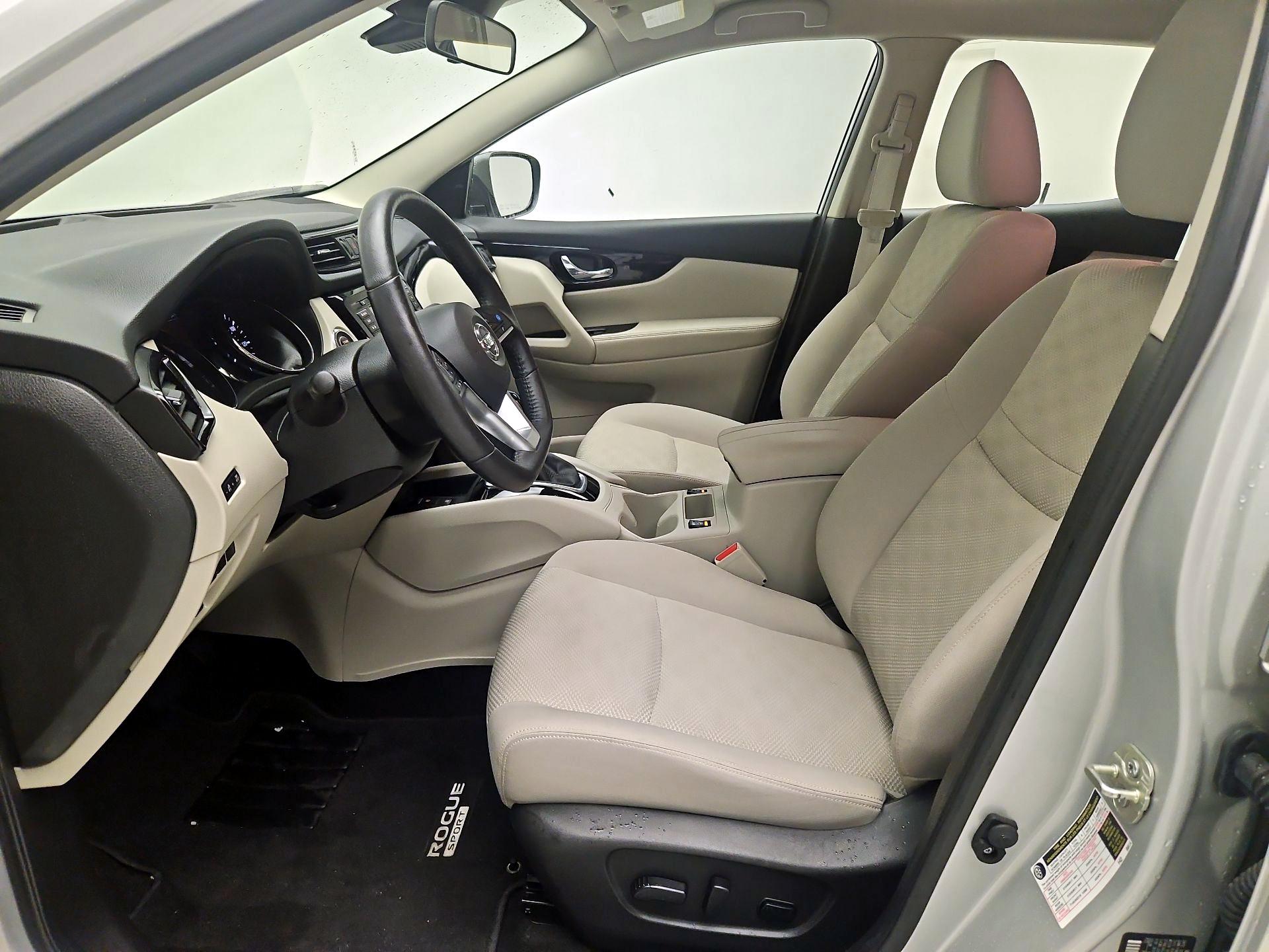 Thumbnail: 2019 Nissan Rogue Sport - 11