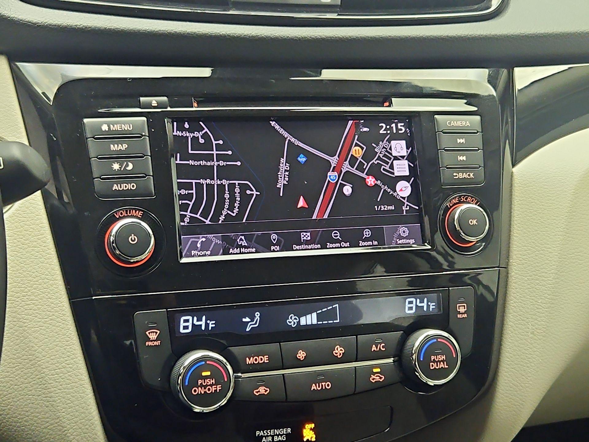 Thumbnail: 2019 Nissan Rogue Sport - 14