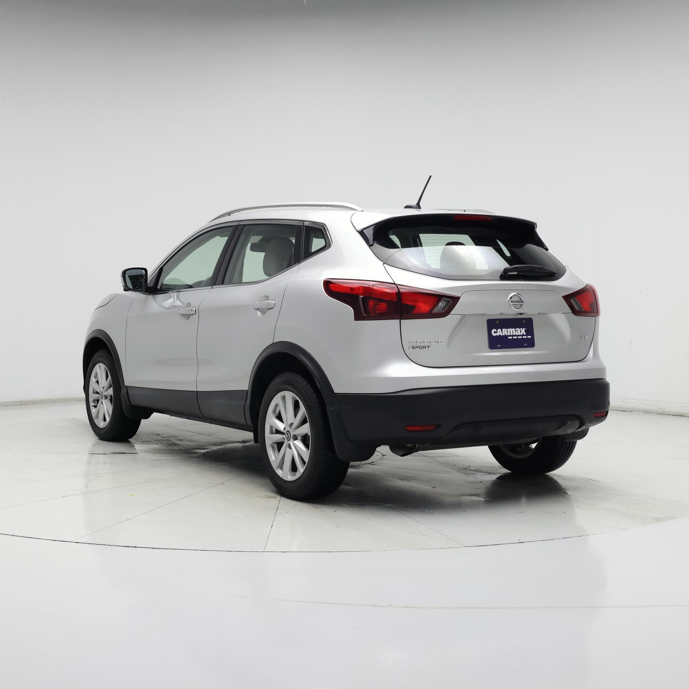 Thumbnail: 2019 Nissan Rogue Sport - 2