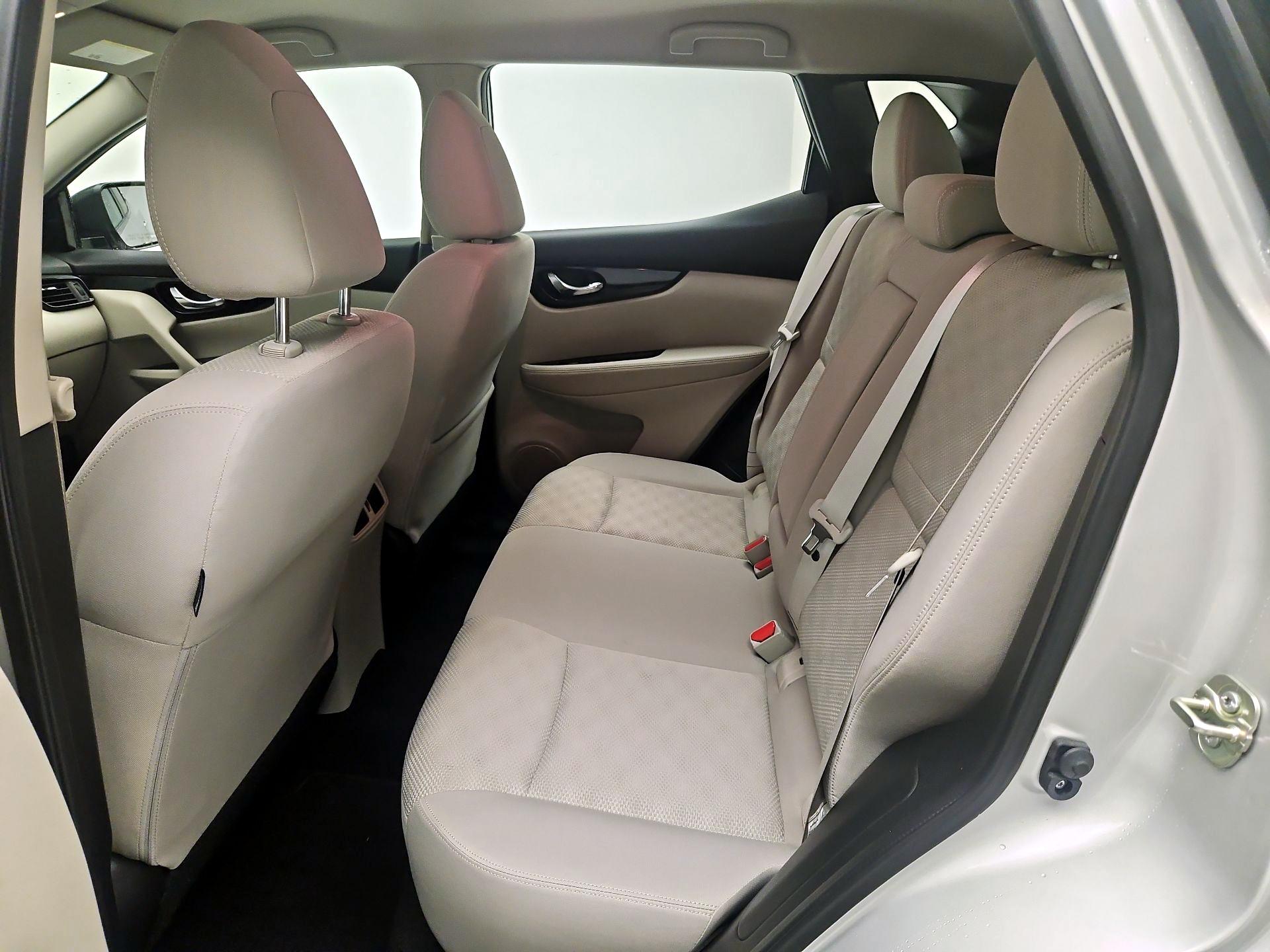 Thumbnail: 2019 Nissan Rogue Sport - 20