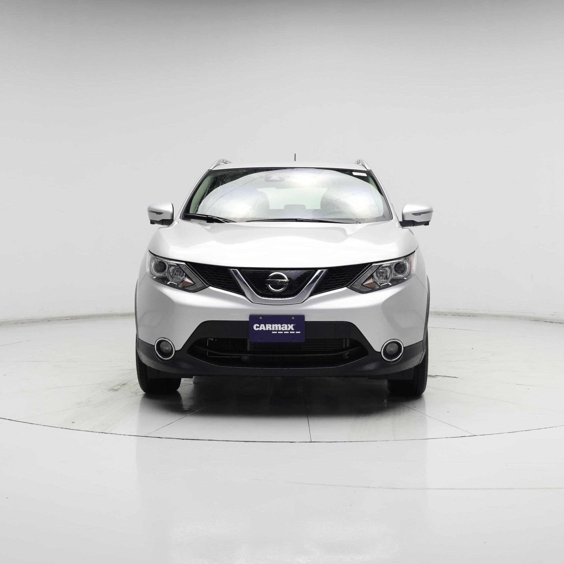 Thumbnail: 2019 Nissan Rogue Sport - 5