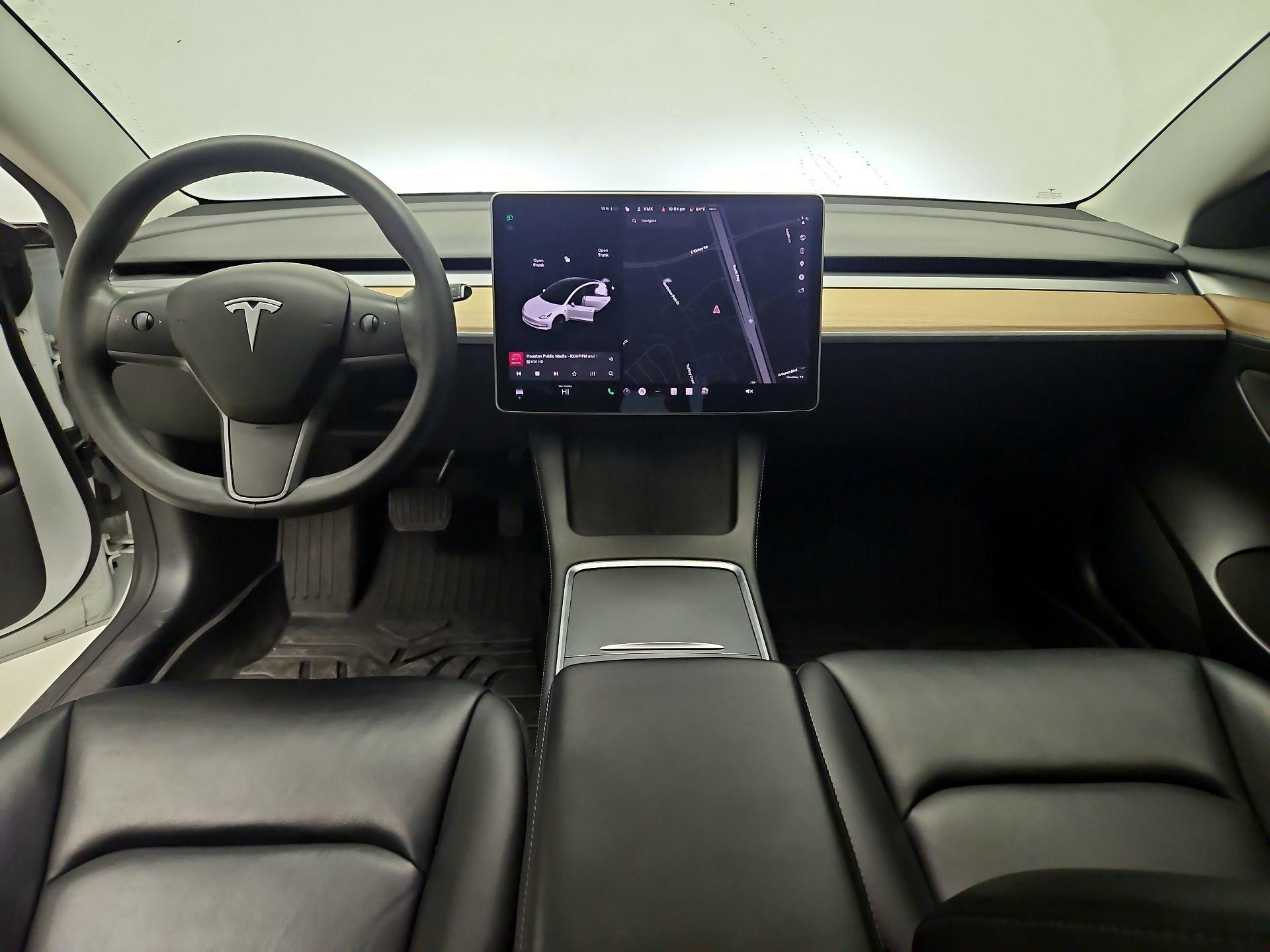 Thumbnail: 2021 Tesla Model 3 - 9