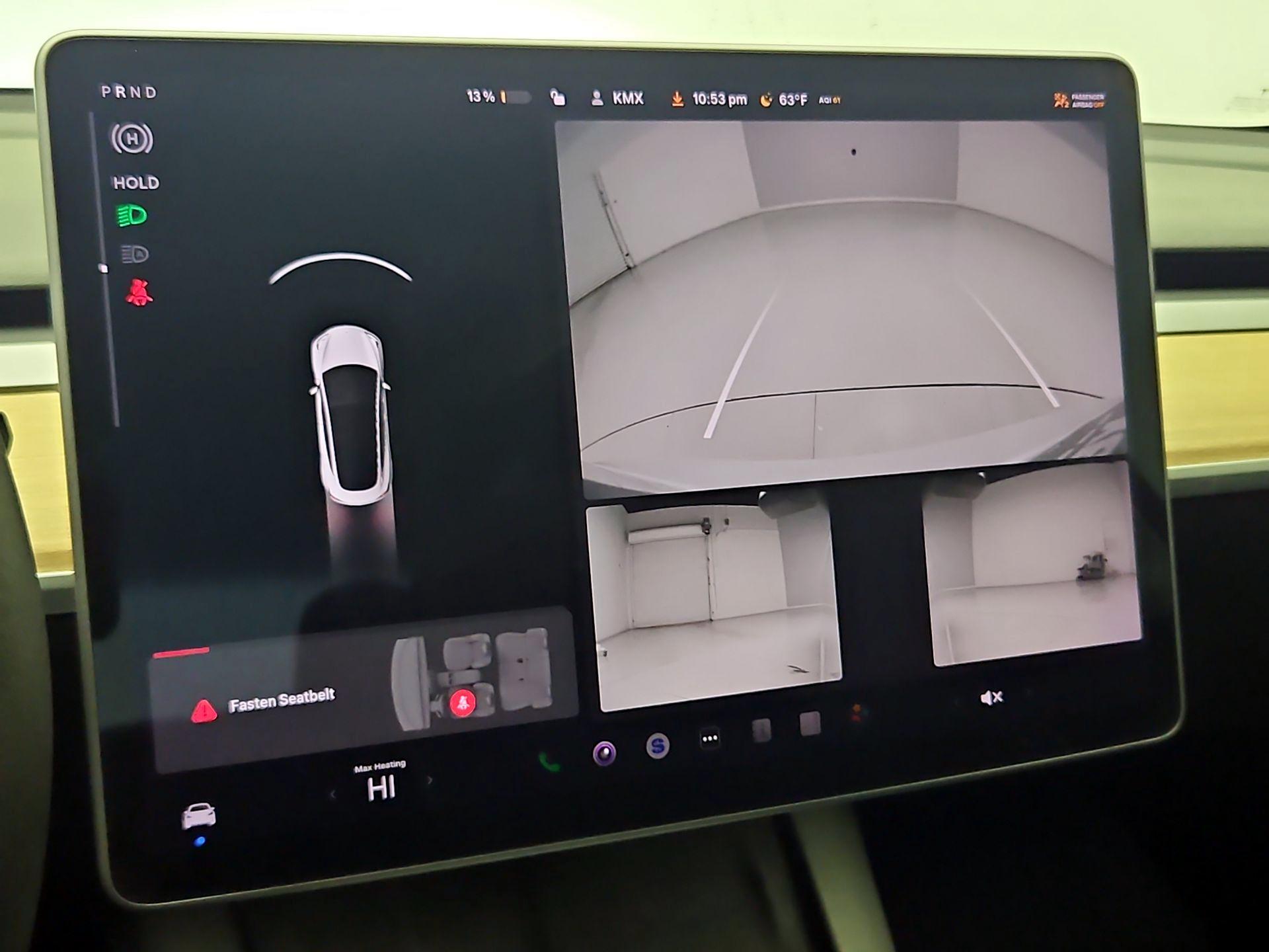 Thumbnail: 2021 Tesla Model 3 - 14