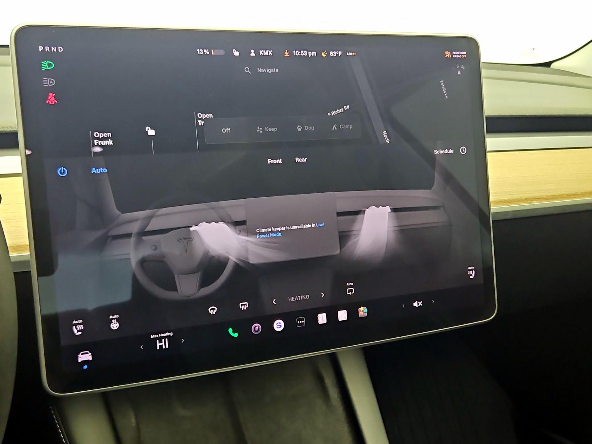 Thumbnail: 2021 Tesla Model 3 - 16