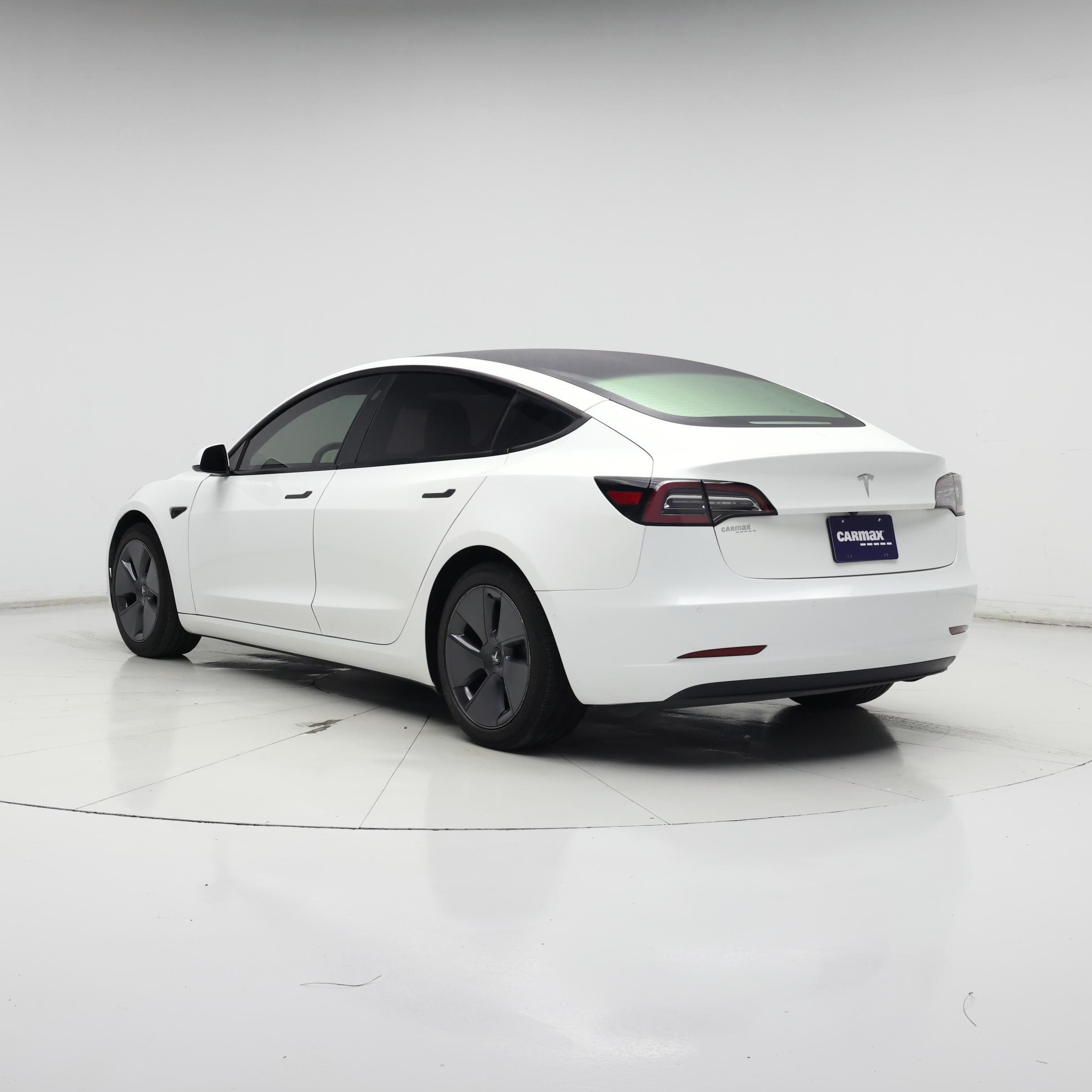 Thumbnail: 2021 Tesla Model 3 - 2